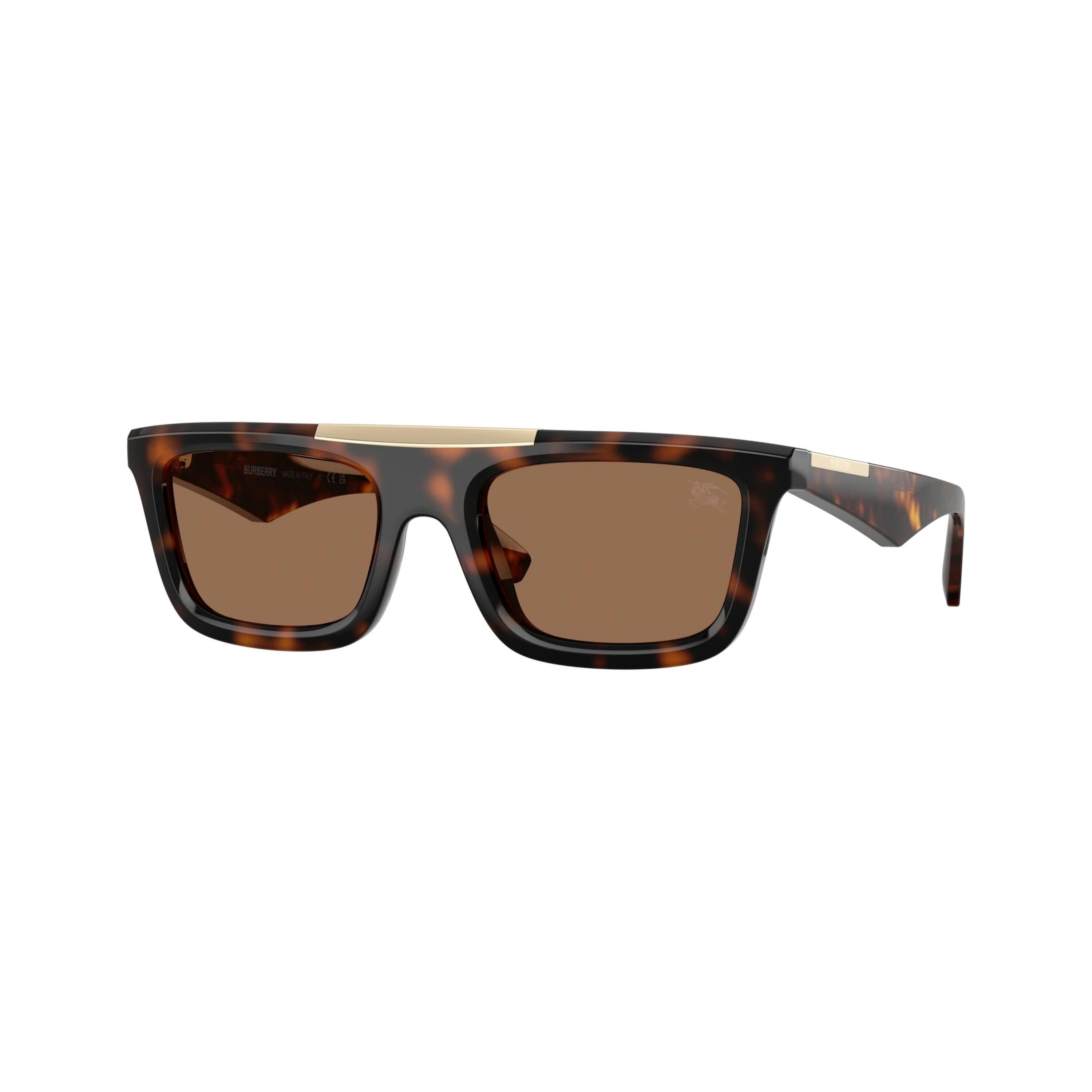 Saulesbrilles BURBERRY vīriešu BE4451U300273 (Lēca/tiltiņš/ausu kājiņa)