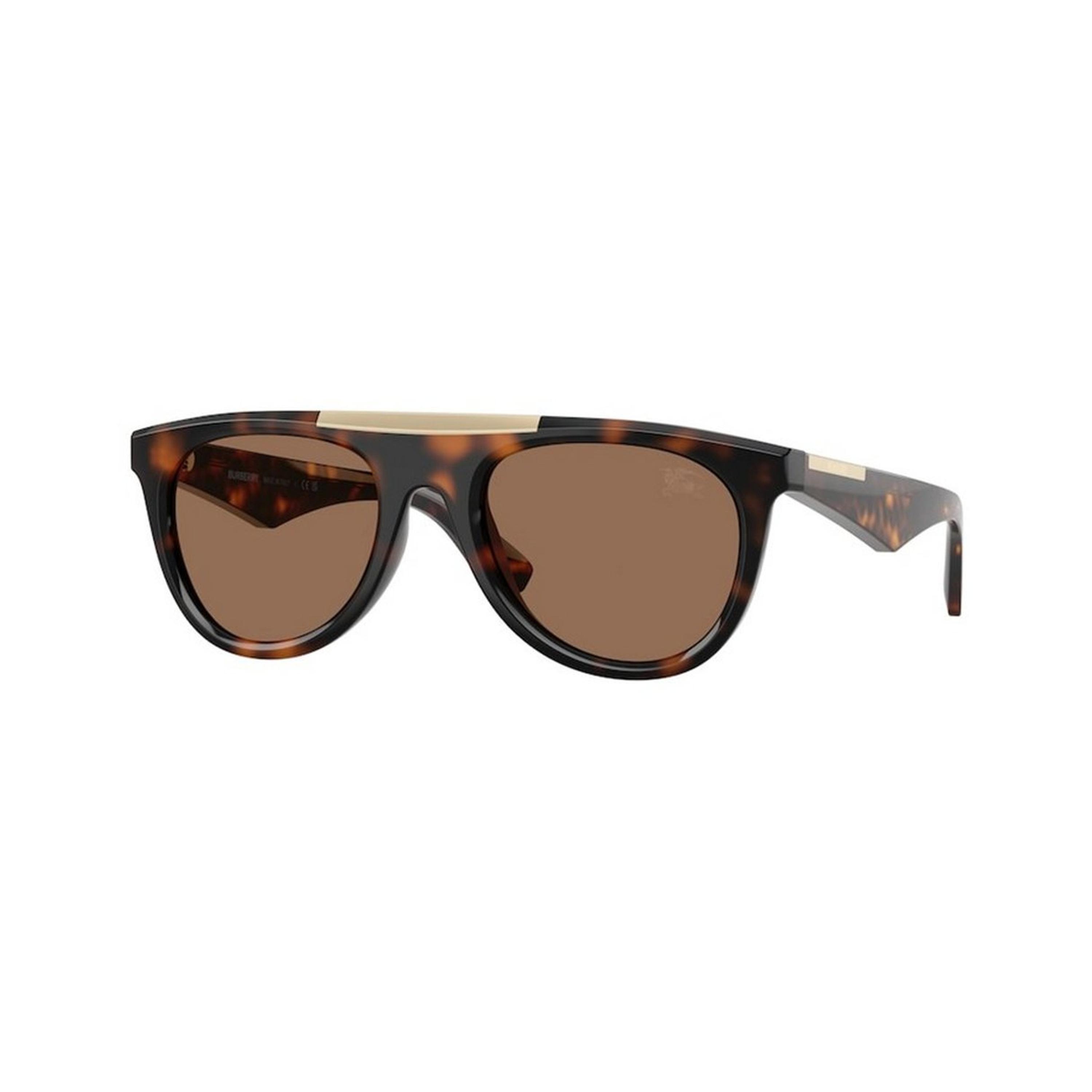 Saulesbrilles BURBERRY Vīriešu BE4452U300273 (Lēca/Uzacs/Auss kājiņa)