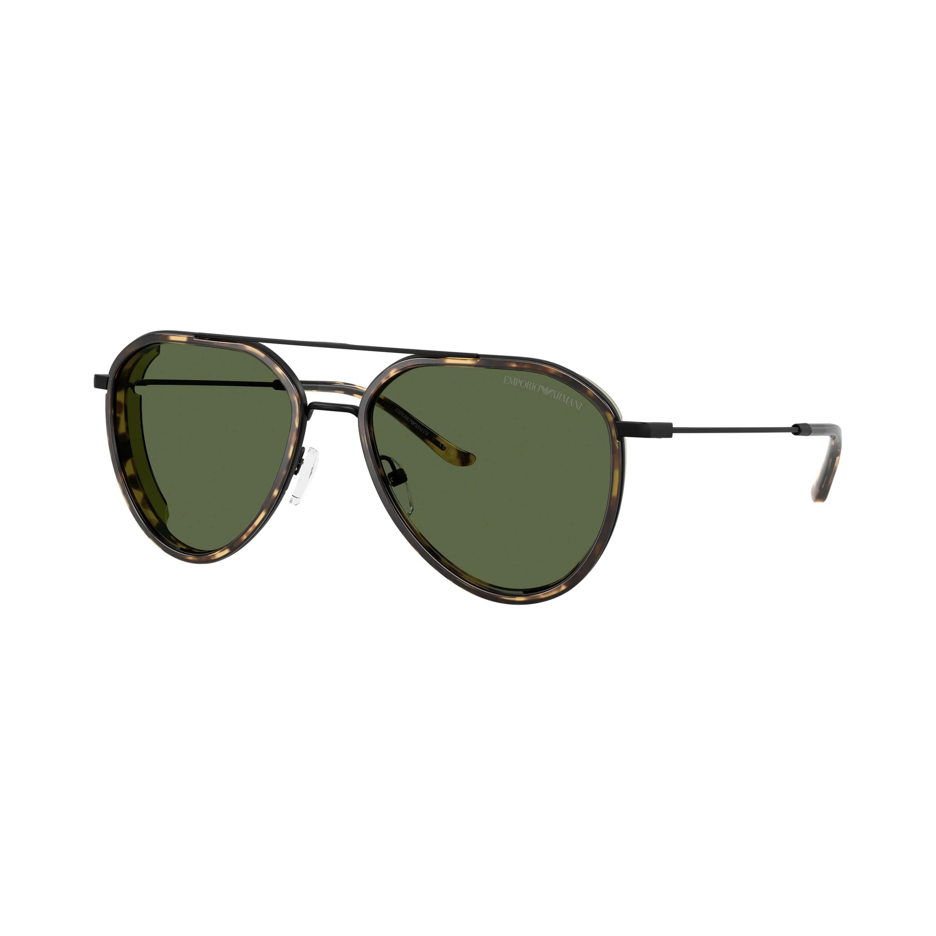Saulesbrilles EMPORIO ARMANI MAN EA2163-300171 (Lēca/Uzacs/Auss
