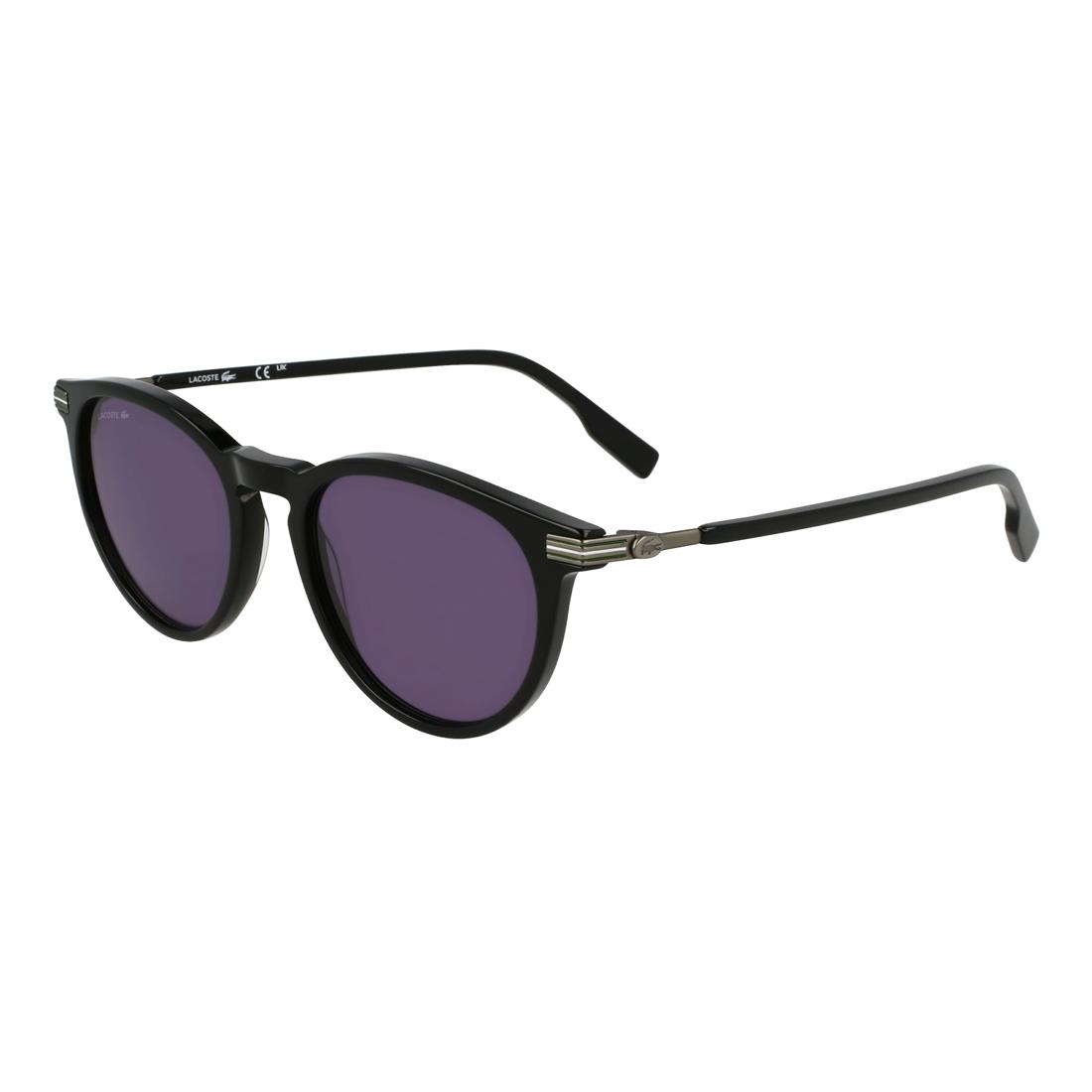 Saulesbrilles LACOSTE MAN L6034S-1 (Lēca/tiltiņš/ausu kājiņa)