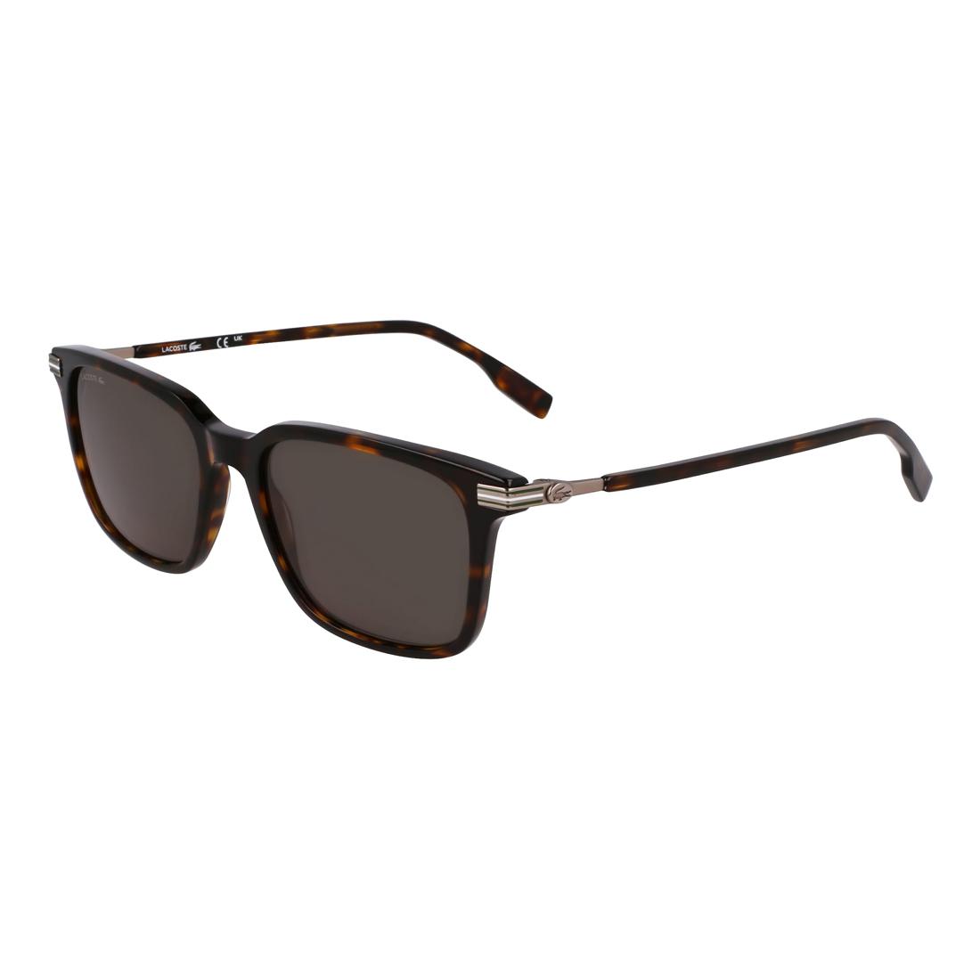 Saulesbrilles LACOSTE MAN L6035S-230 (Lēca/tiltiņš/ausu kājiņa)