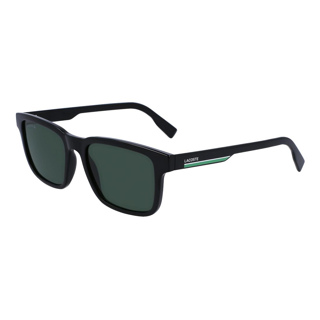Saulesbrilles LACOSTE MAN L997S-1 (Lēca/tiltiņš/ausu kājiņa)