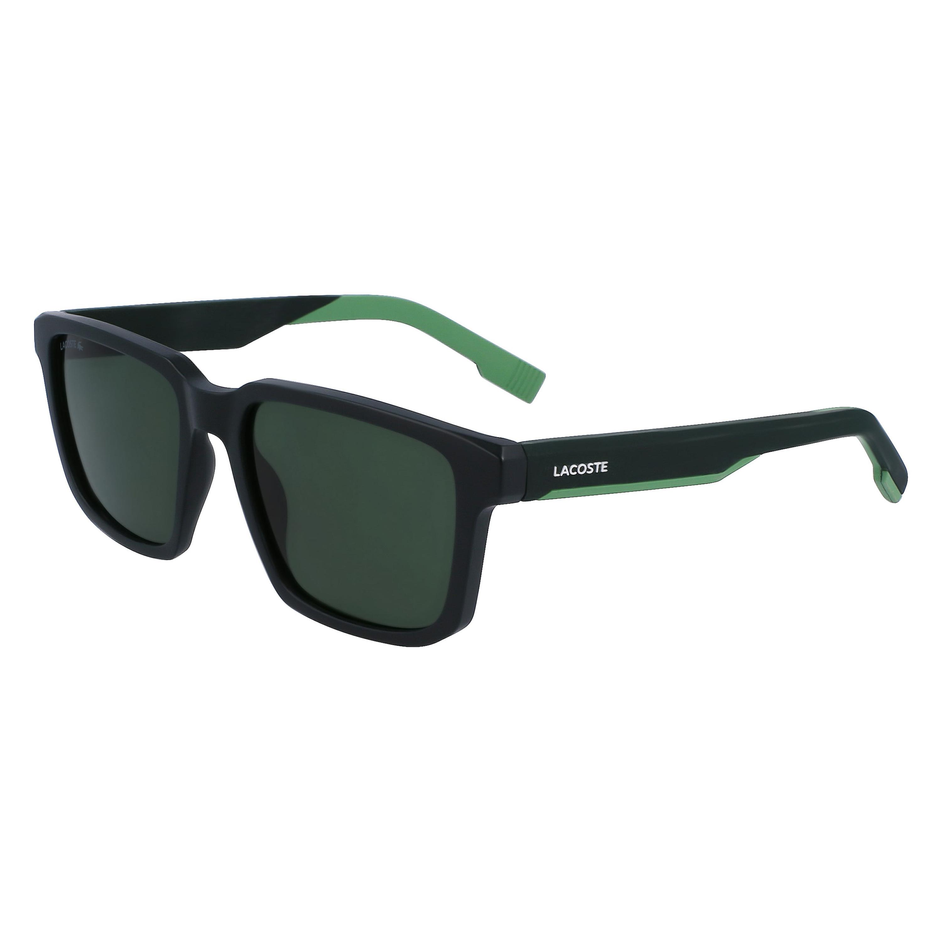 Saulesbrilles LACOSTE MAN L999S-301 (Lēca/tiltiņš/ausu kājiņa)