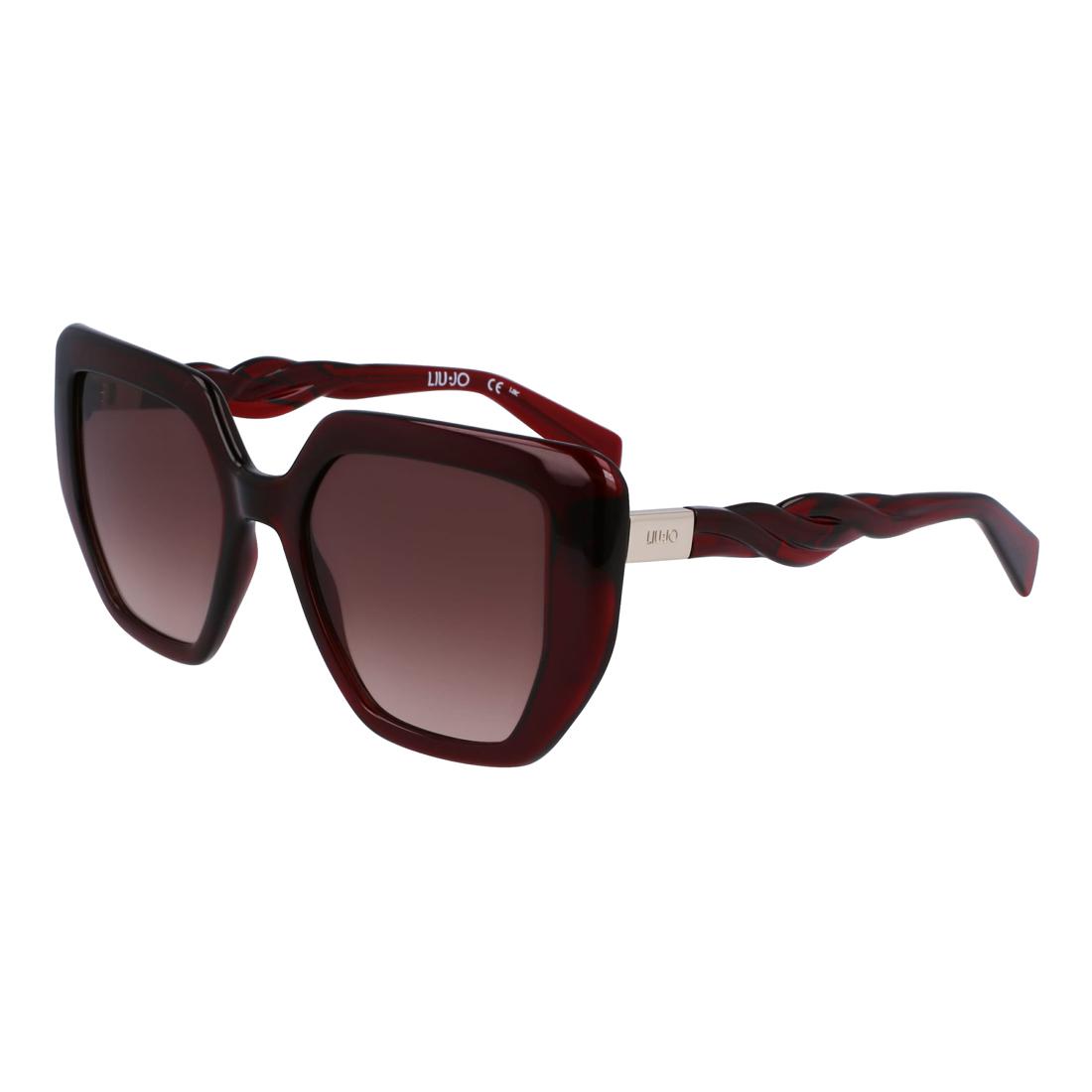 Liu Jo Saulesbrilles LIUJO sievietēm LJ788S-601