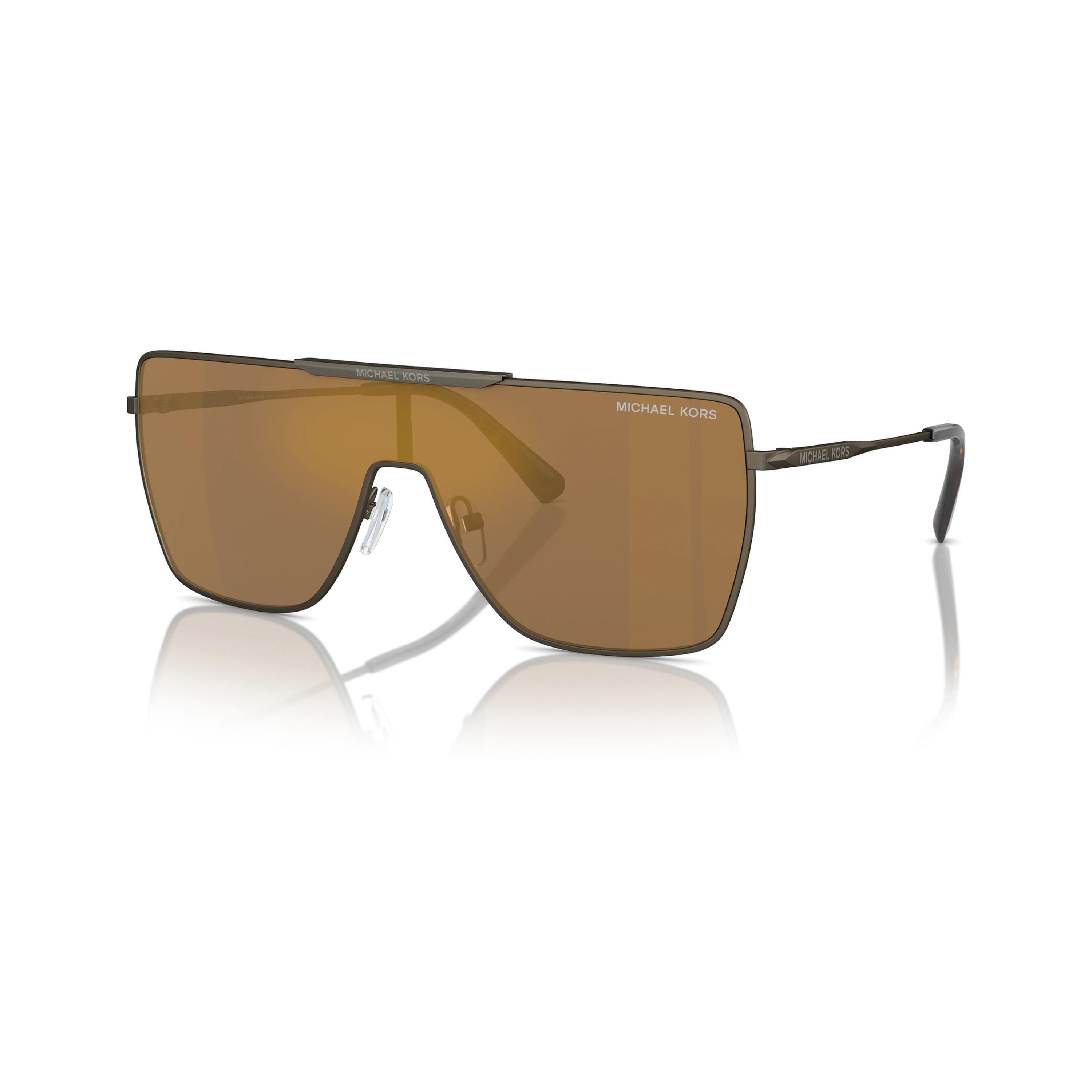 Saulesbrilles MICHAEL KORS MAN MK1152-1001F9 (Lēca/tiltiņš/ausu