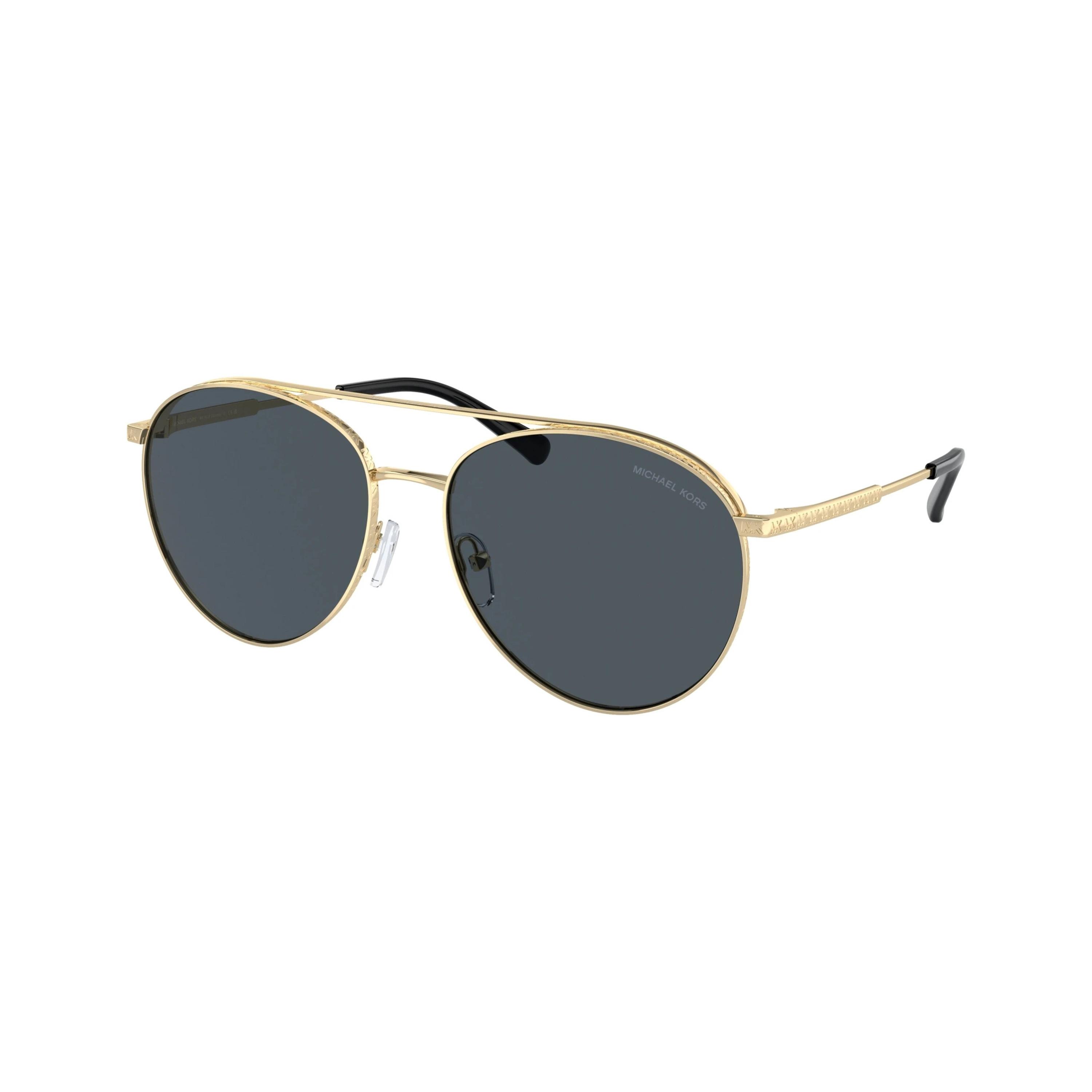 Saulesbrilles MICHAEL KORS SIEVIETĒM MK1138-101487 (Lēca/Uzacs/Auss