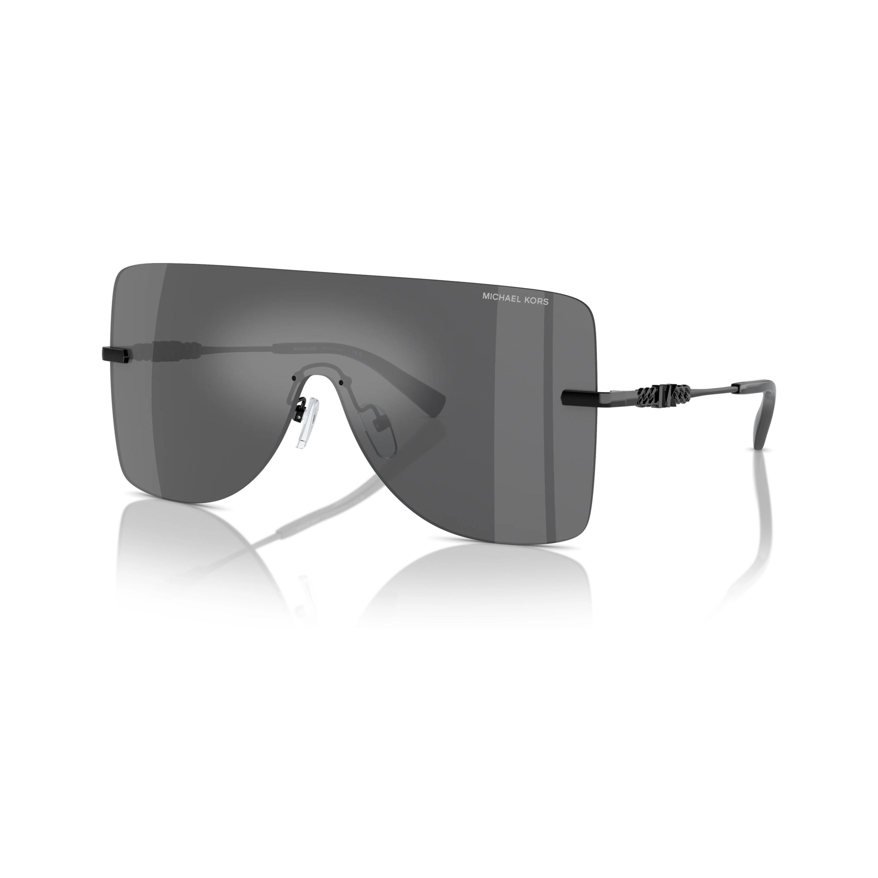 Saulesbrilles MICHAEL KORS SIEVIETĒM MK1148-10056G (Lēca/tiltiņš/ausu