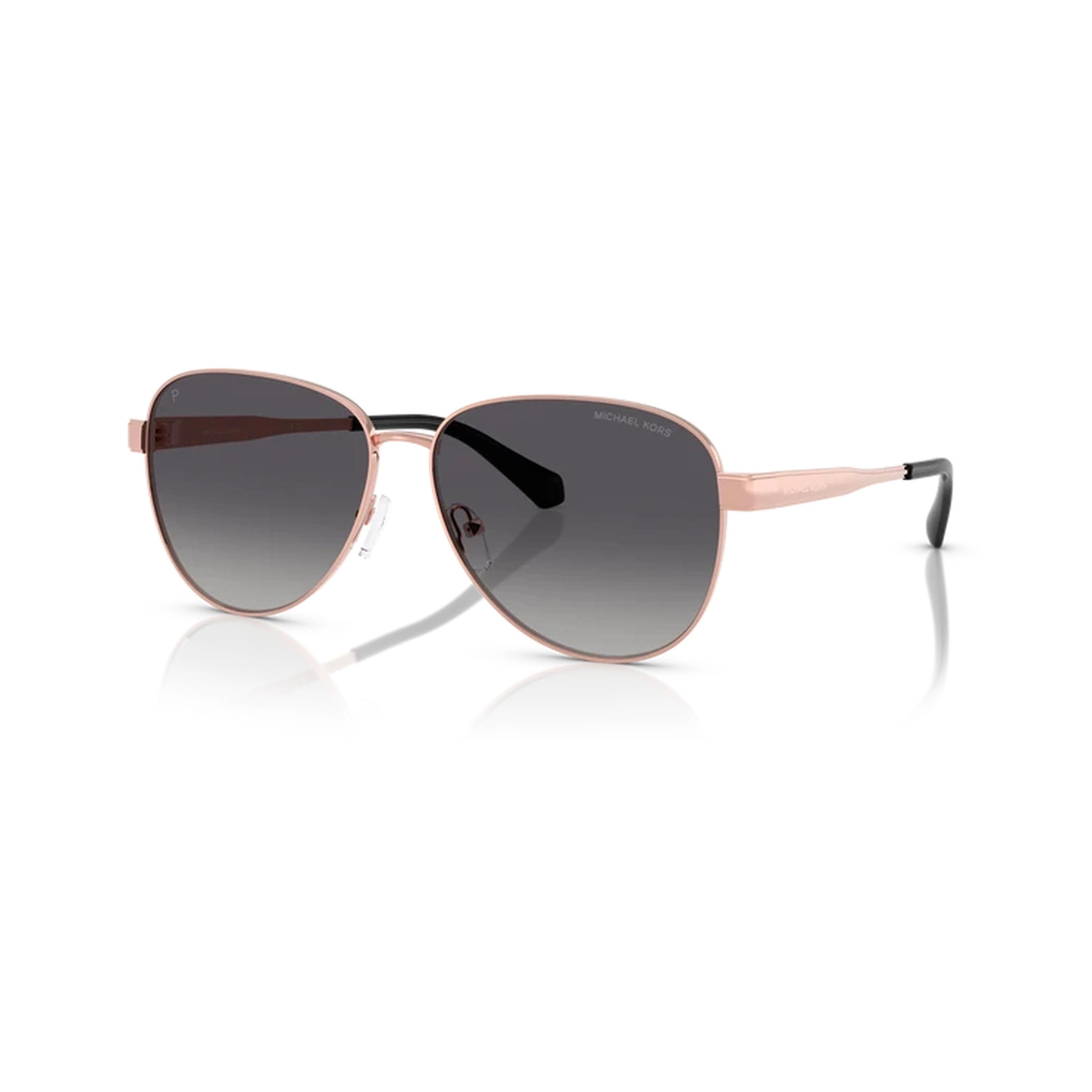 Saulesbrilles MICHAEL KORS SIEVIETĒM MK1160-1108T3 (Lēca/tiltiņš/ausu