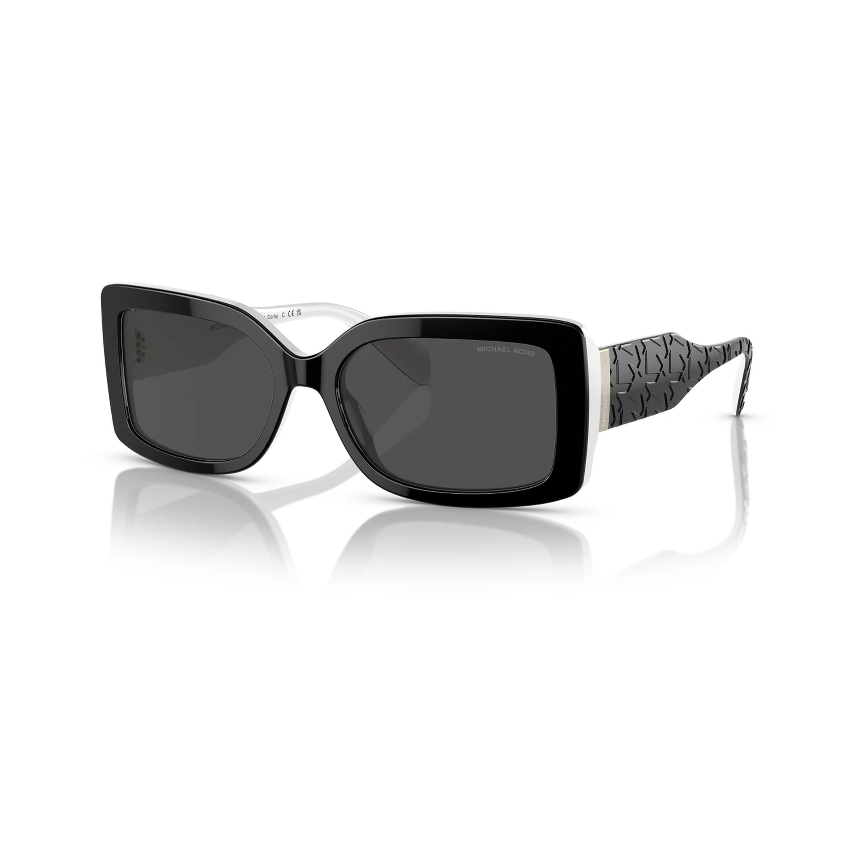 Saulesbrilles MICHAEL KORS SIEVIETĒM MK21653920875 (Lēca/tiltiņš/ausu
