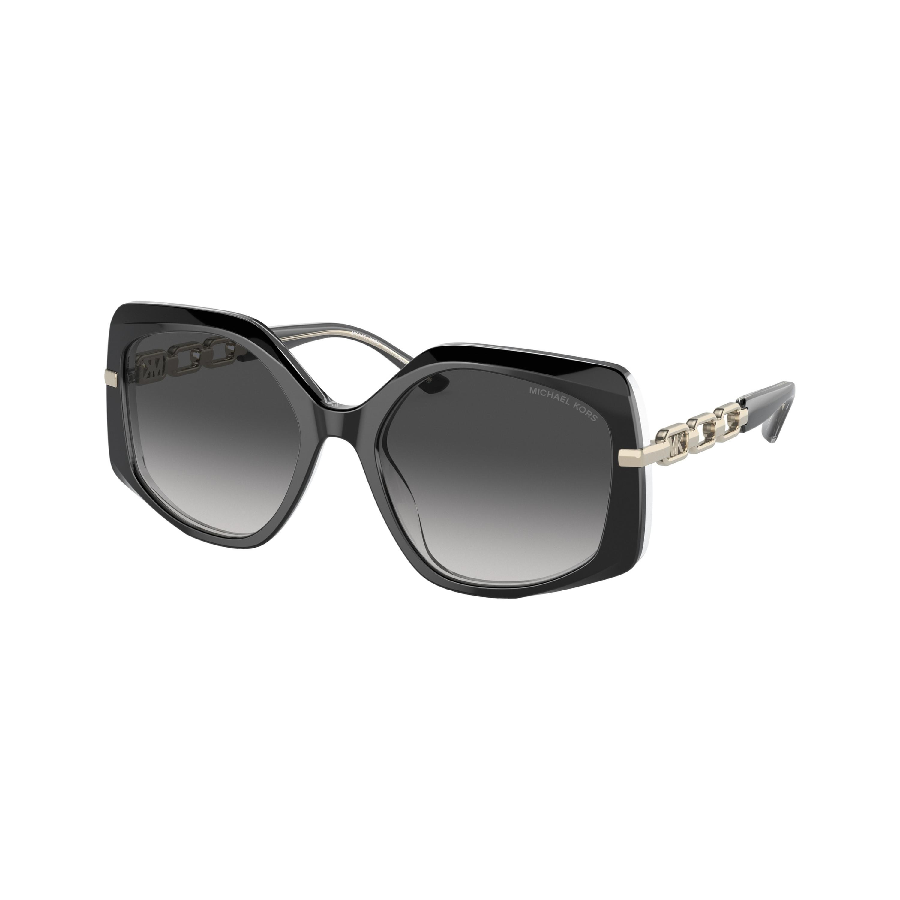 Saulesbrilles MICHAEL KORS SIEVIETĒM MK217731068G5 (Lēca/Uzacs/Stienis)