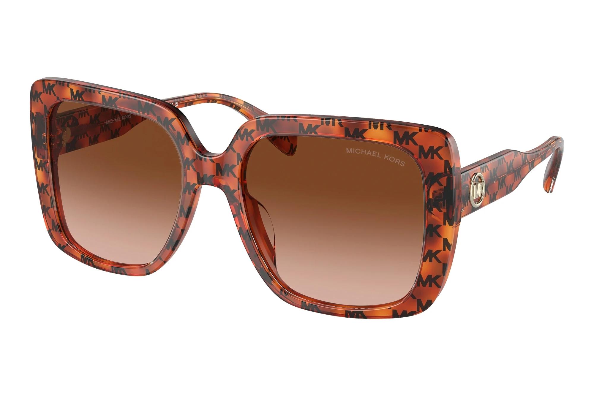 Saulesbrilles MICHAEL KORS SIEVIETĒM MK2183U35553B (Lēca/tiltiņš/ausu