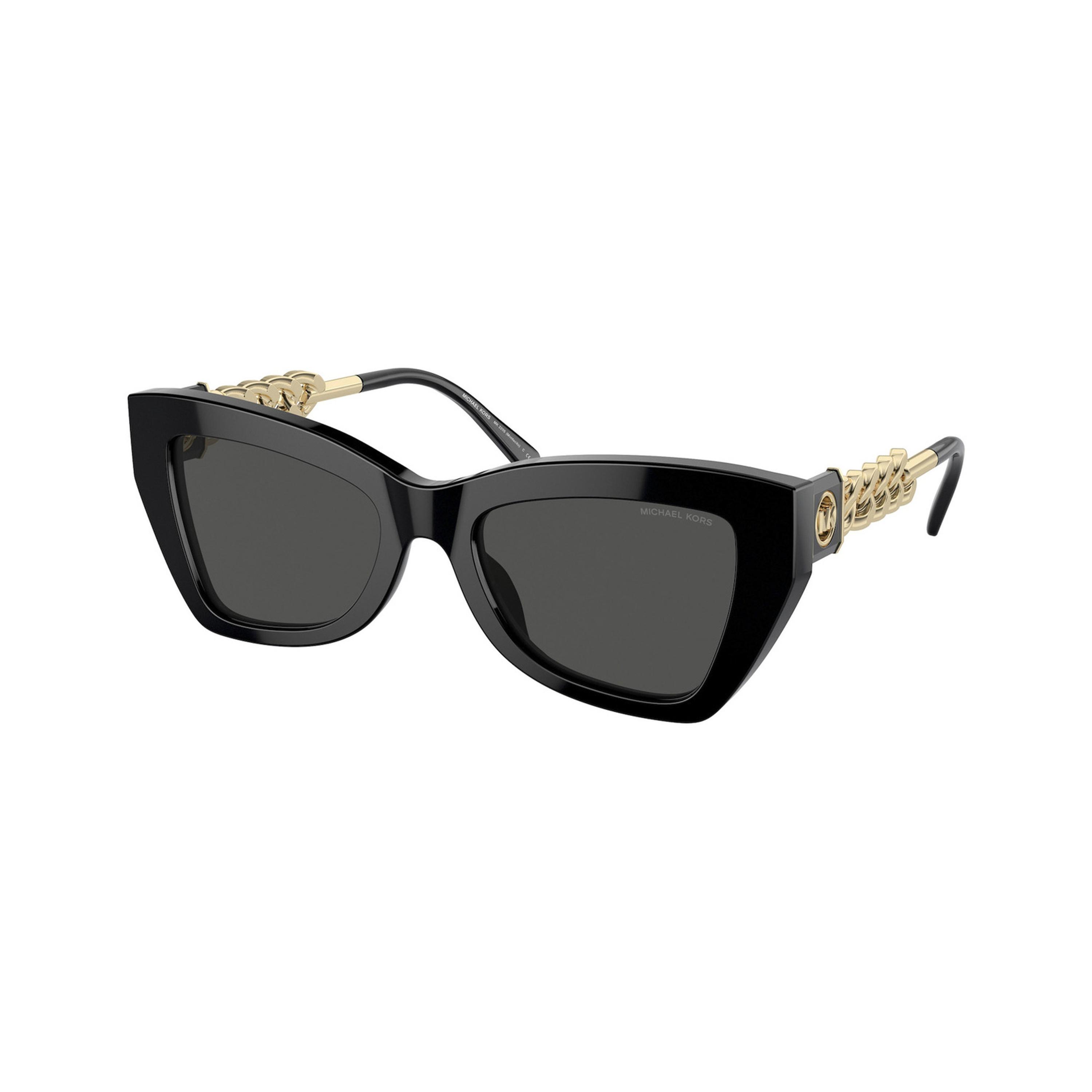 Saulesbrilles MICHAEL KORS SIEVIETĒM MK2205-300587 (Lēca/tiltiņš/ausu