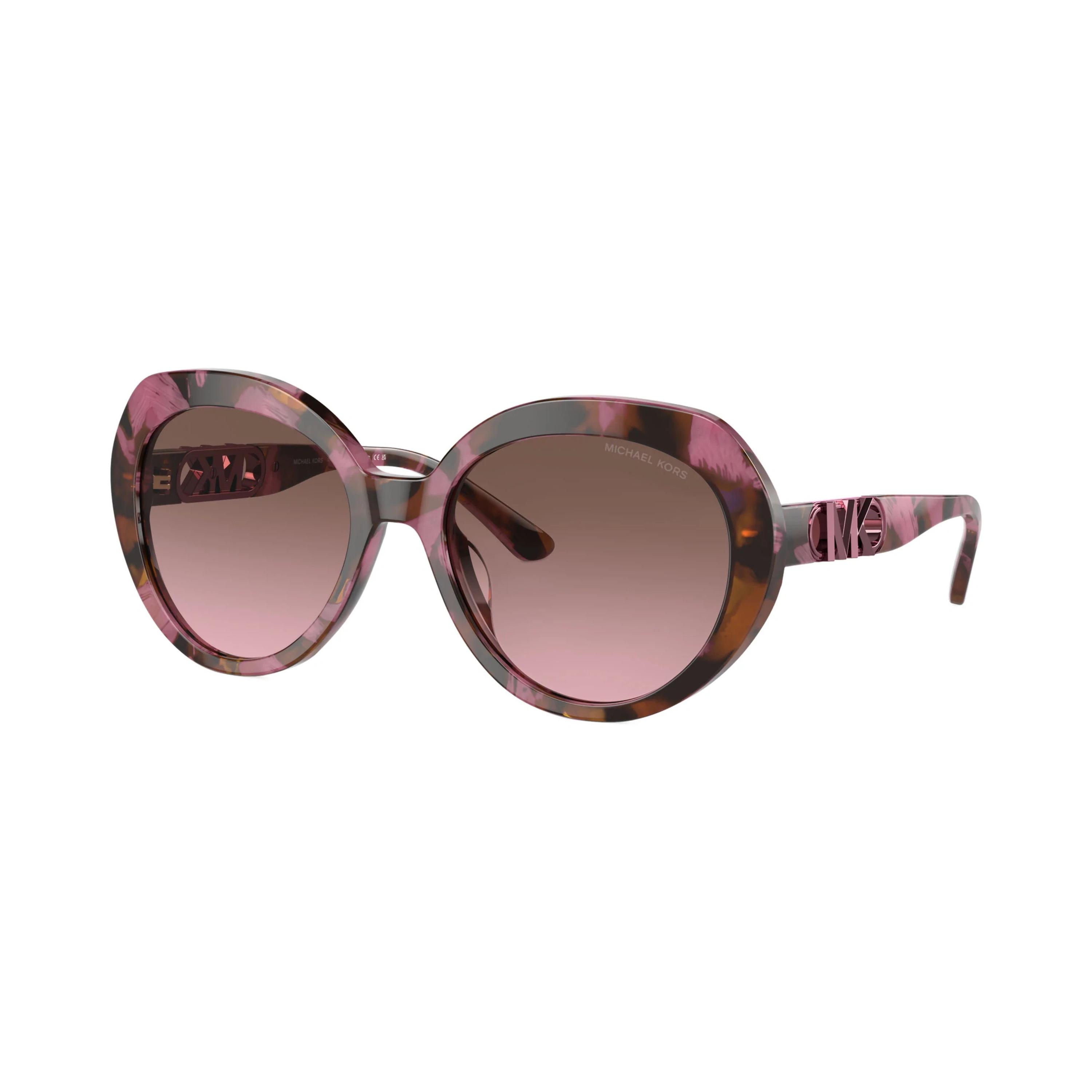 Saulesbrilles MICHAEL KORS SIEVIETĒM MK2214U39989T (Lēca/tiltiņš/ausu