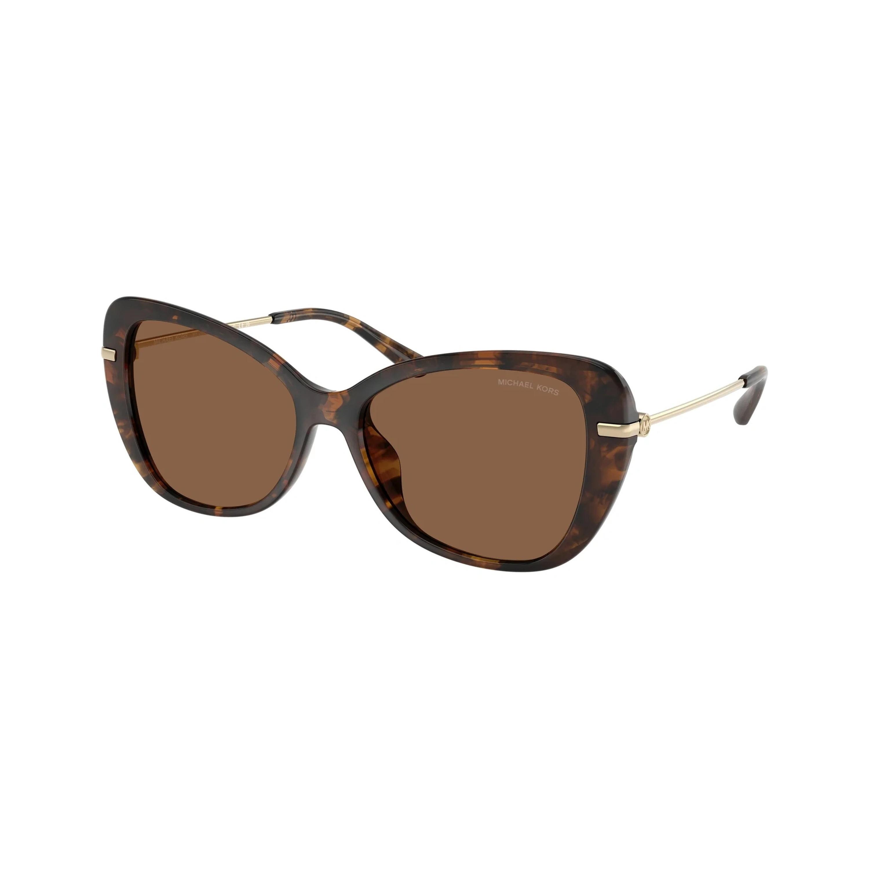 Saulesbrilles MICHAEL KORS SIEVIETĒM MK2230U30063G (Lēca/tiltiņš/ausu