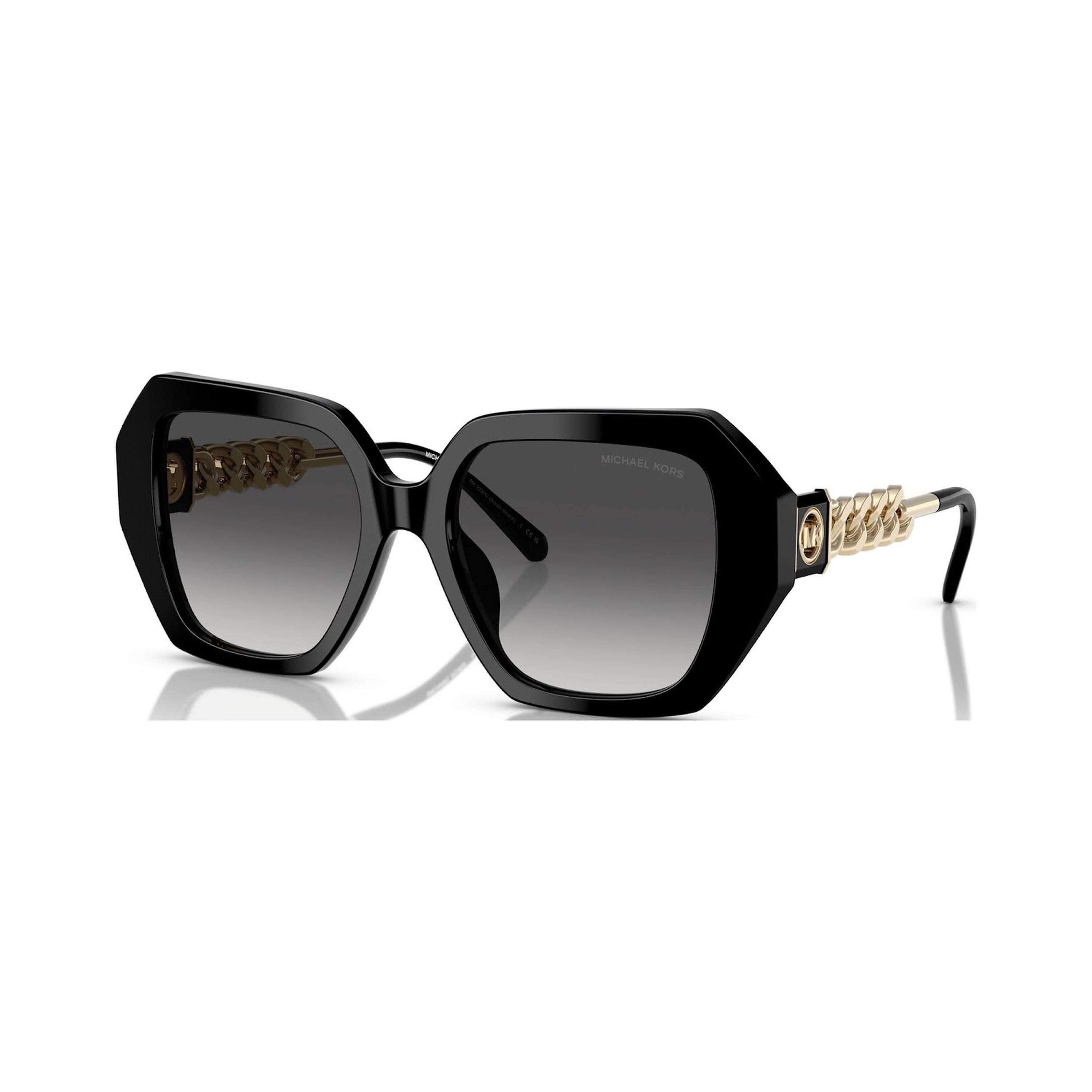 Saulesbrilles MICHAEL KORS SIEVIETĒM MK2232U30058G (Lēca/tiltiņš/ausu