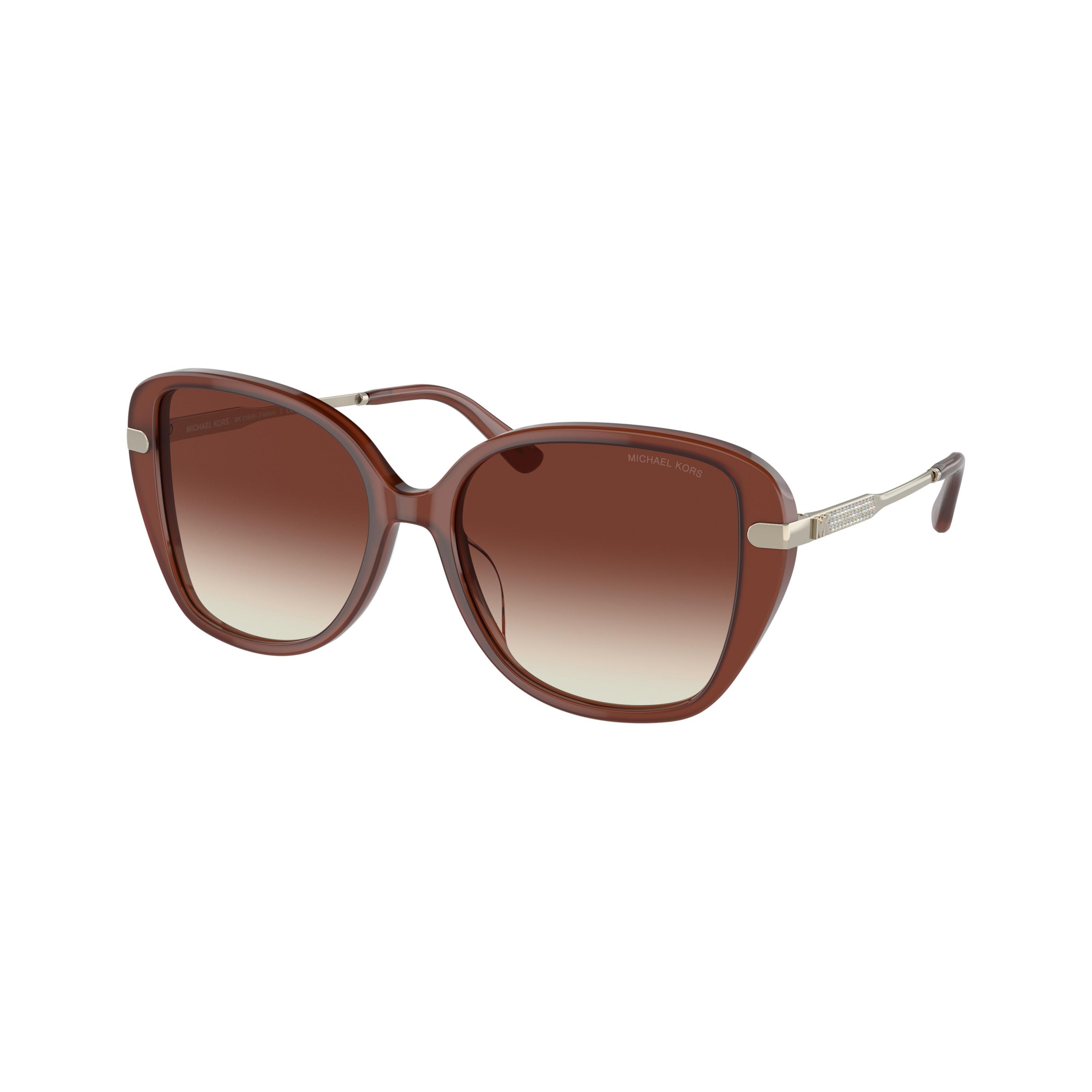 Saulesbrilles MICHAEL KORS WOMEN MK2185BU35481 (Lēca/tiltiņš/ausu