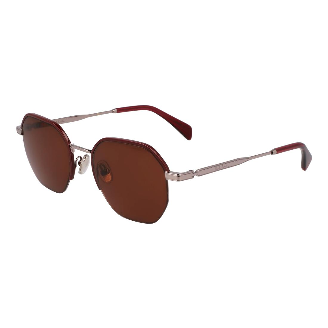 Saulesbrilles PAUL SMITH MAN PS24110SLOVEL (Lēca/Uzacs/Auss