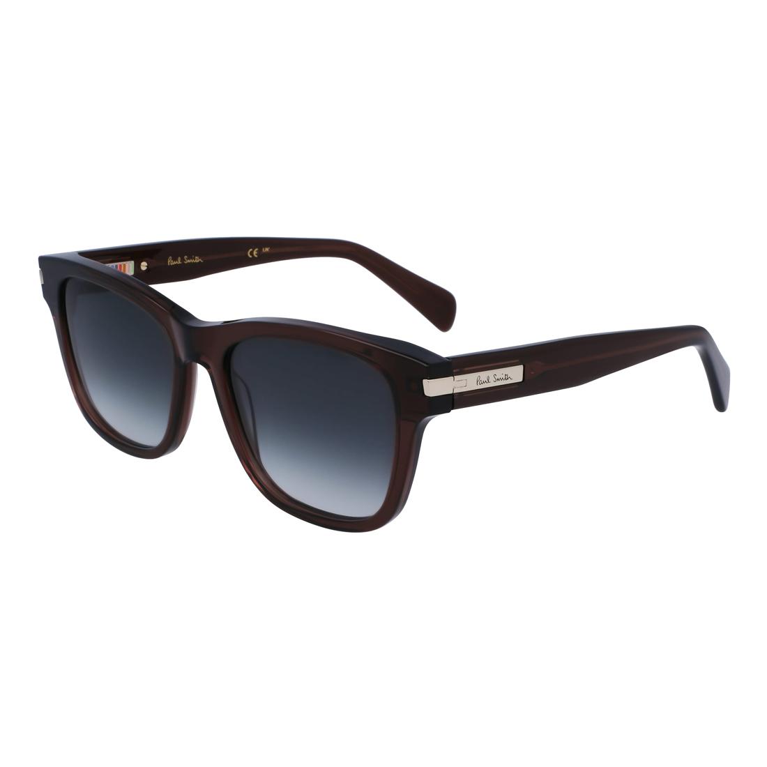Saulesbrilles PAUL SMITH UNISEX P23601SHOWIT (Lēca/tiltiņš/ausu