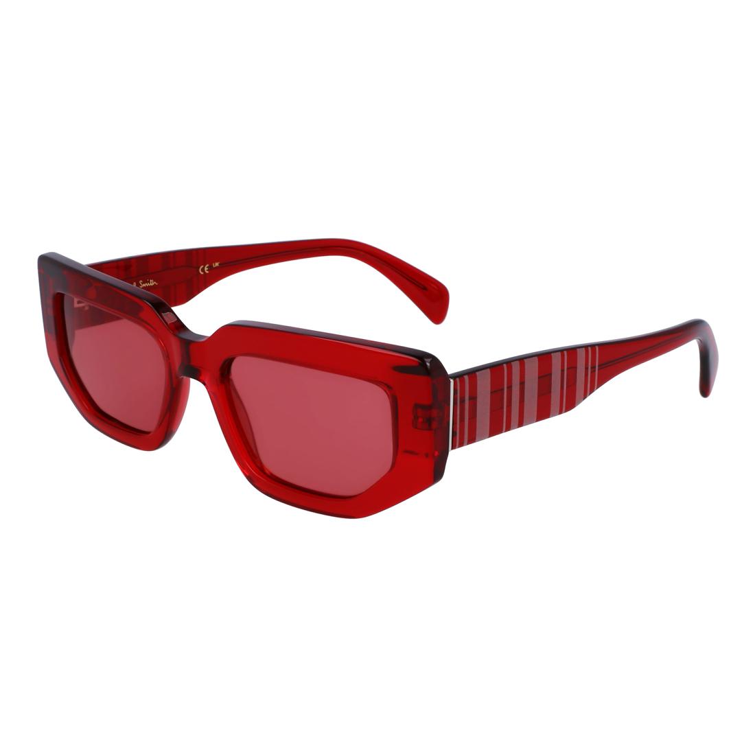 Saulesbrilles PAUL SMITH UNISEX PS2617SKENNE (Lēca/tiltiņš/ausu