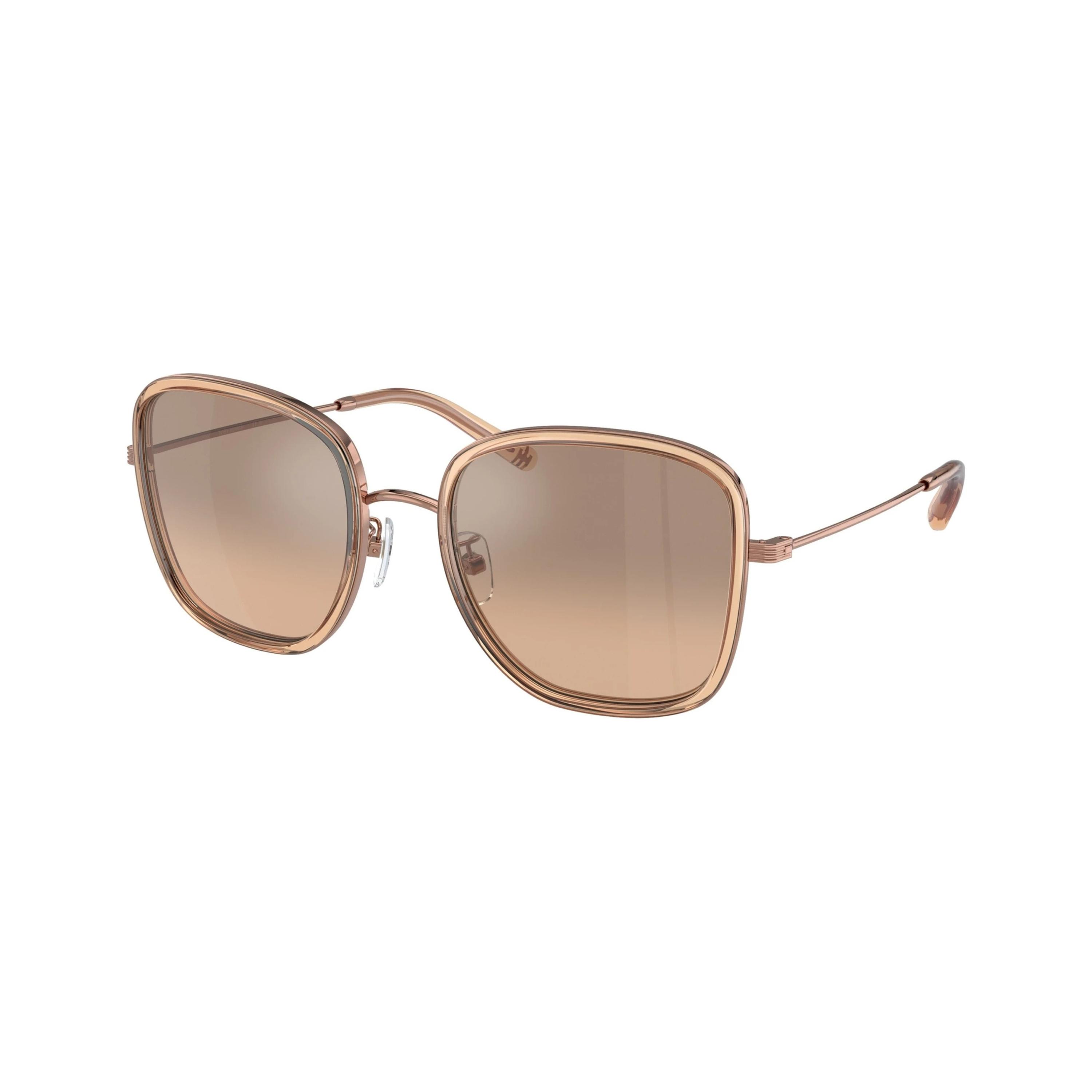 Saulesbrilles TORY BURCH sievietēm TY6101-33683D (Lēca/tiltiņš/ausu