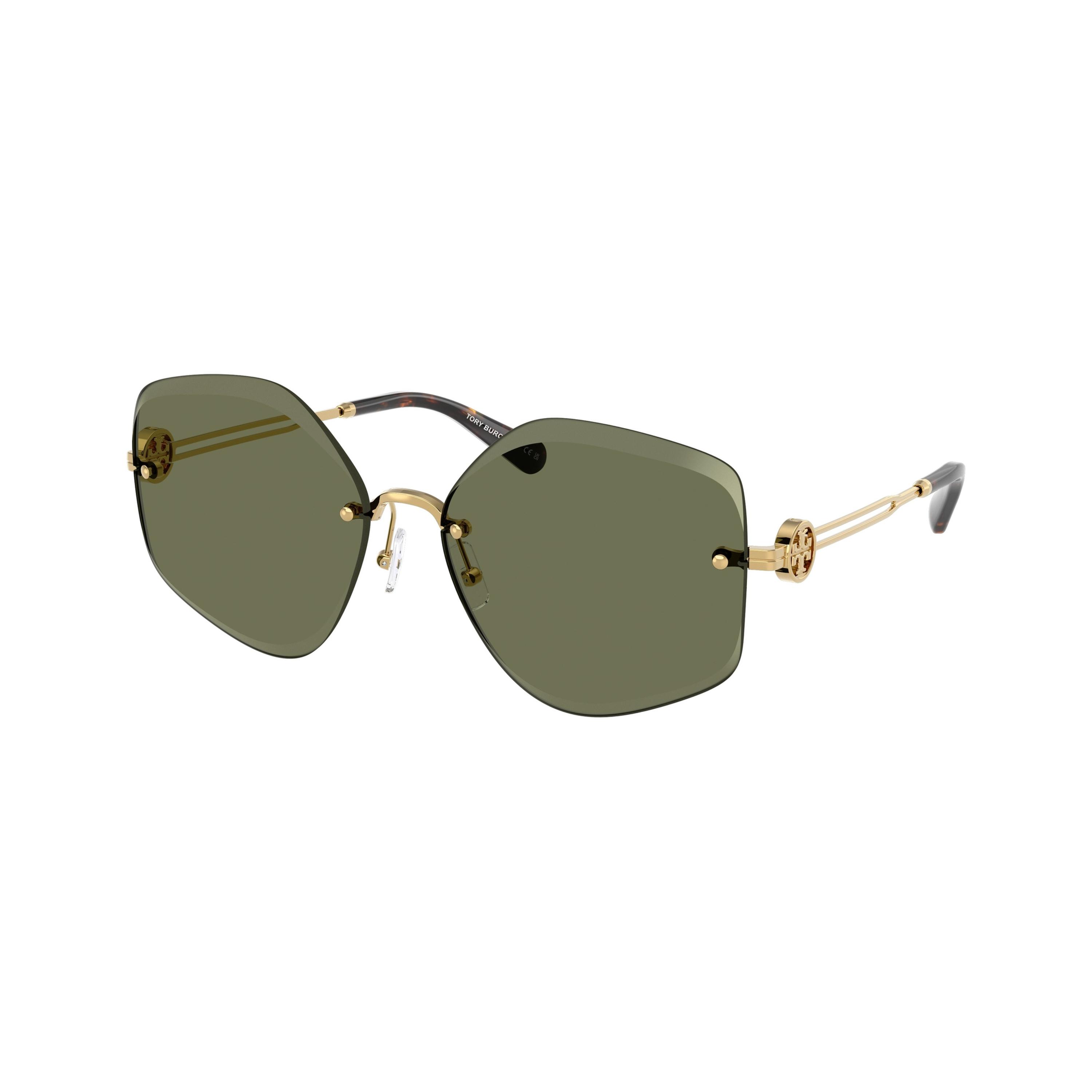 Saulesbrilles TORY BURCH sievietēm TY6111-334371 (Lēca/tiltiņš/ausu