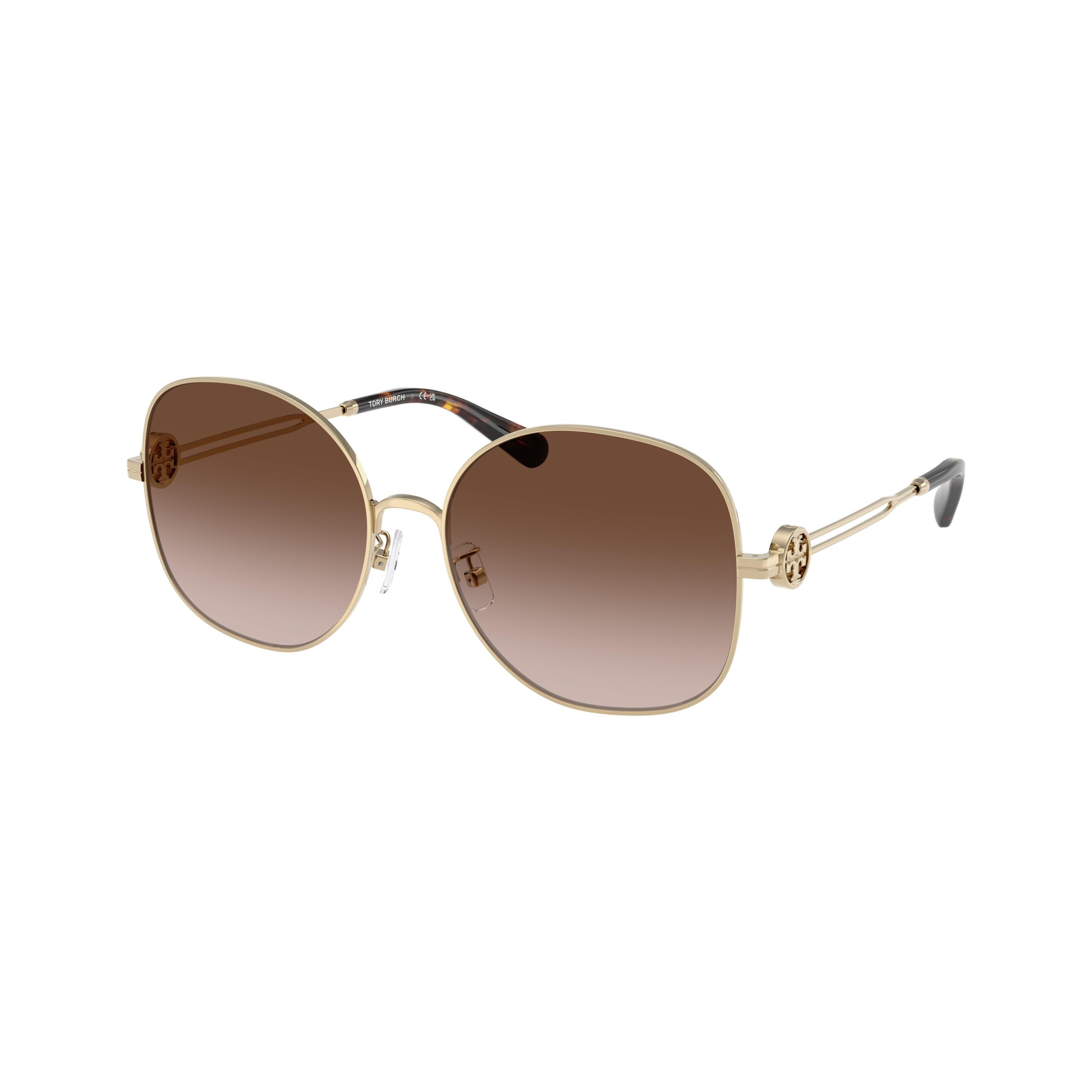 Saulesbrilles TORY BURCH sievietēm TY6112-334613 (Lēca/tiltiņš/ausu