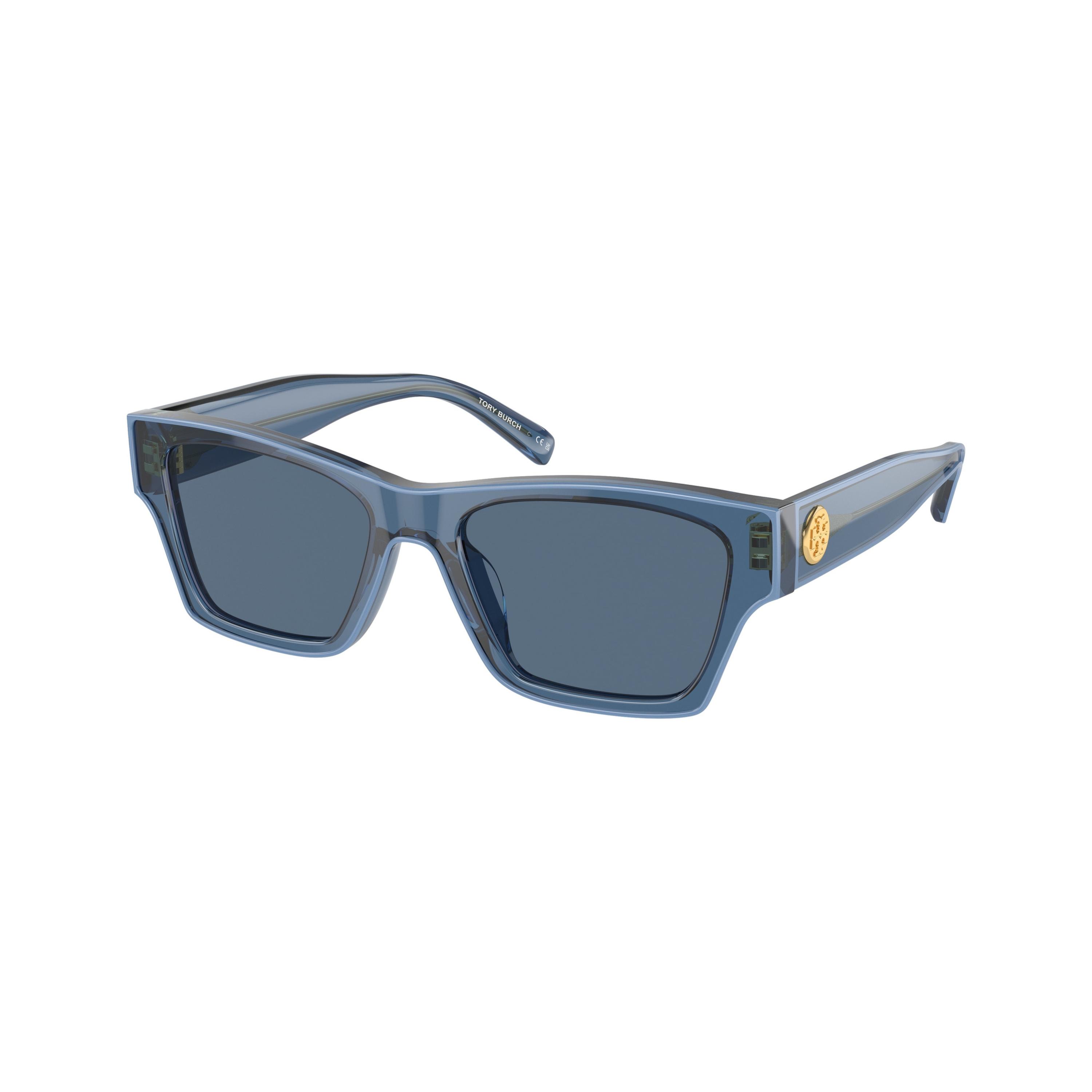 Saulesbrilles TORY BURCH sievietēm TY7207U200380 (Lēca/tiltiņš/ausu