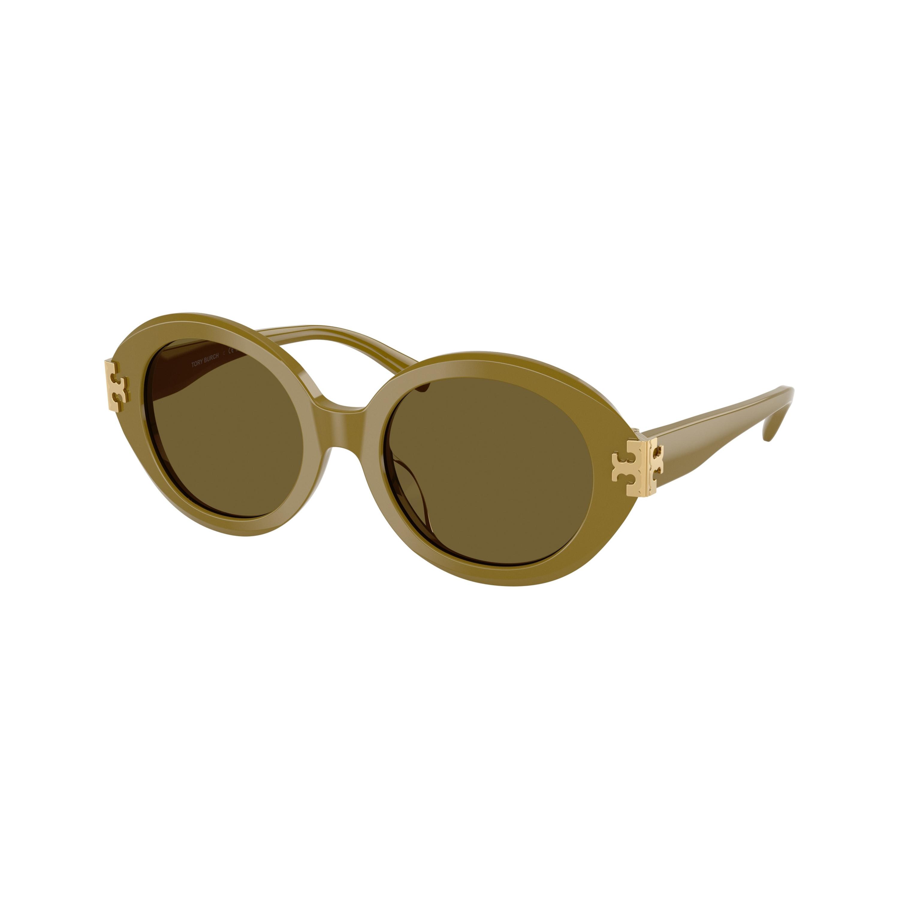 Saulesbrilles TORY BURCH sievietēm TY7210U201073 (Lēca/tiltiņš/ausu