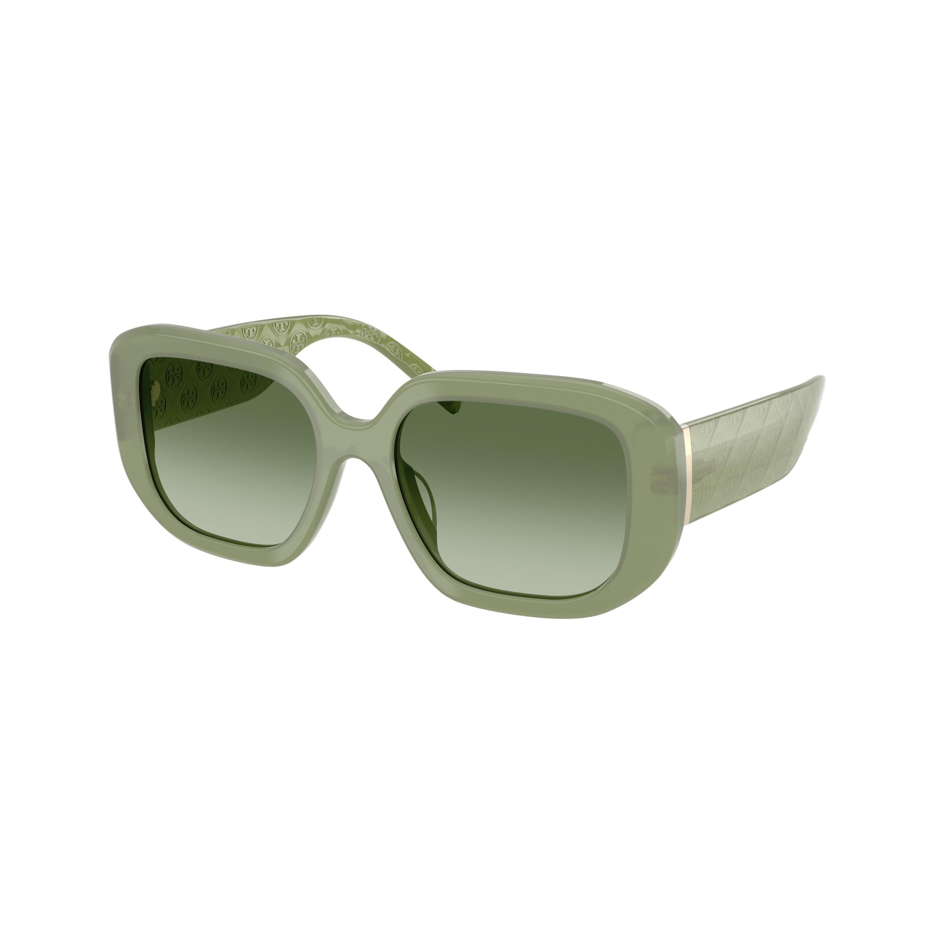 Saulesbrilles TORY BURCH SIEVIETĒM TY7218U20228E (Lēca/tiltiņš/ausu