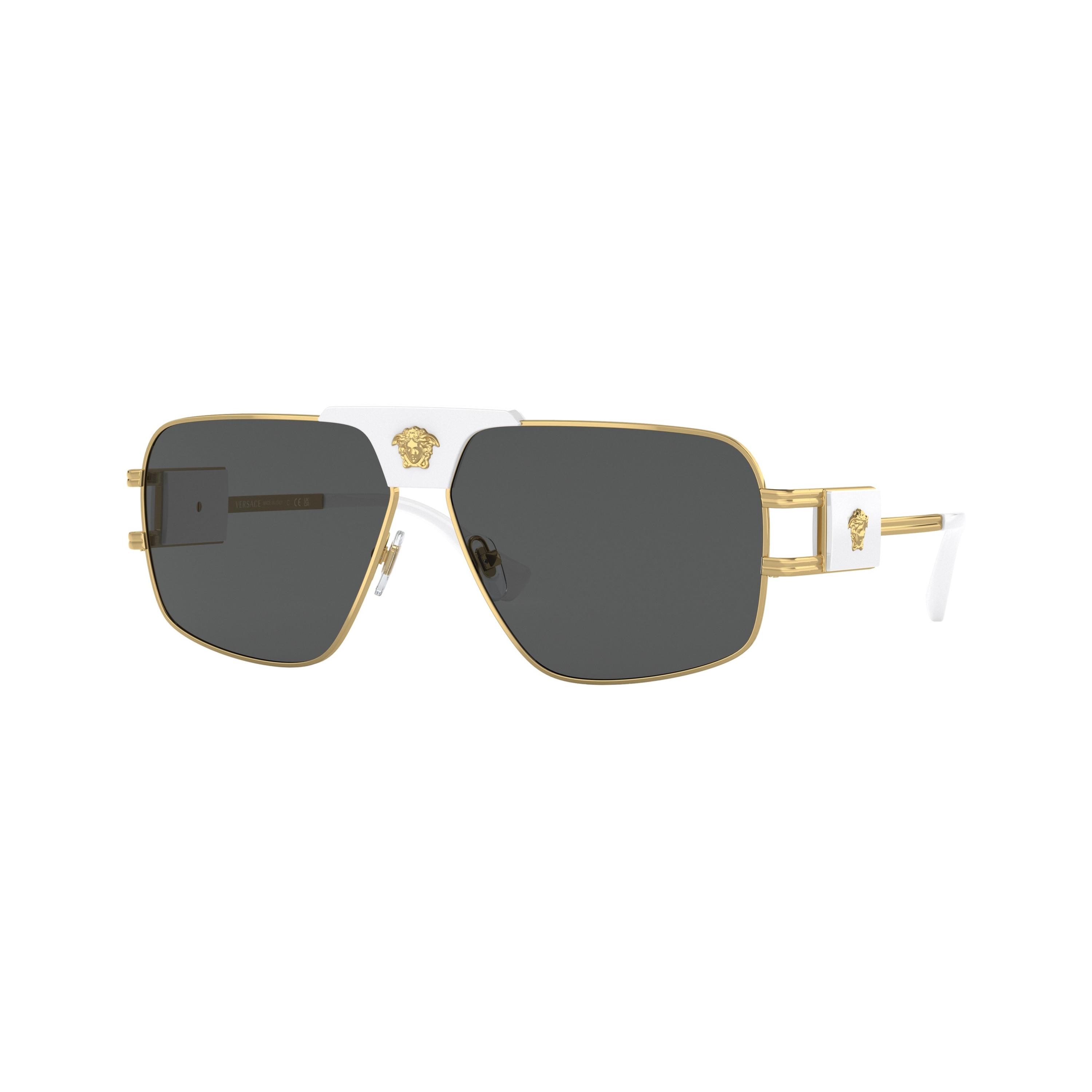 Saulesbrilles VERSACE MAN VE2251-147187 (Lēca/Uzacs/Auss kājiņa)