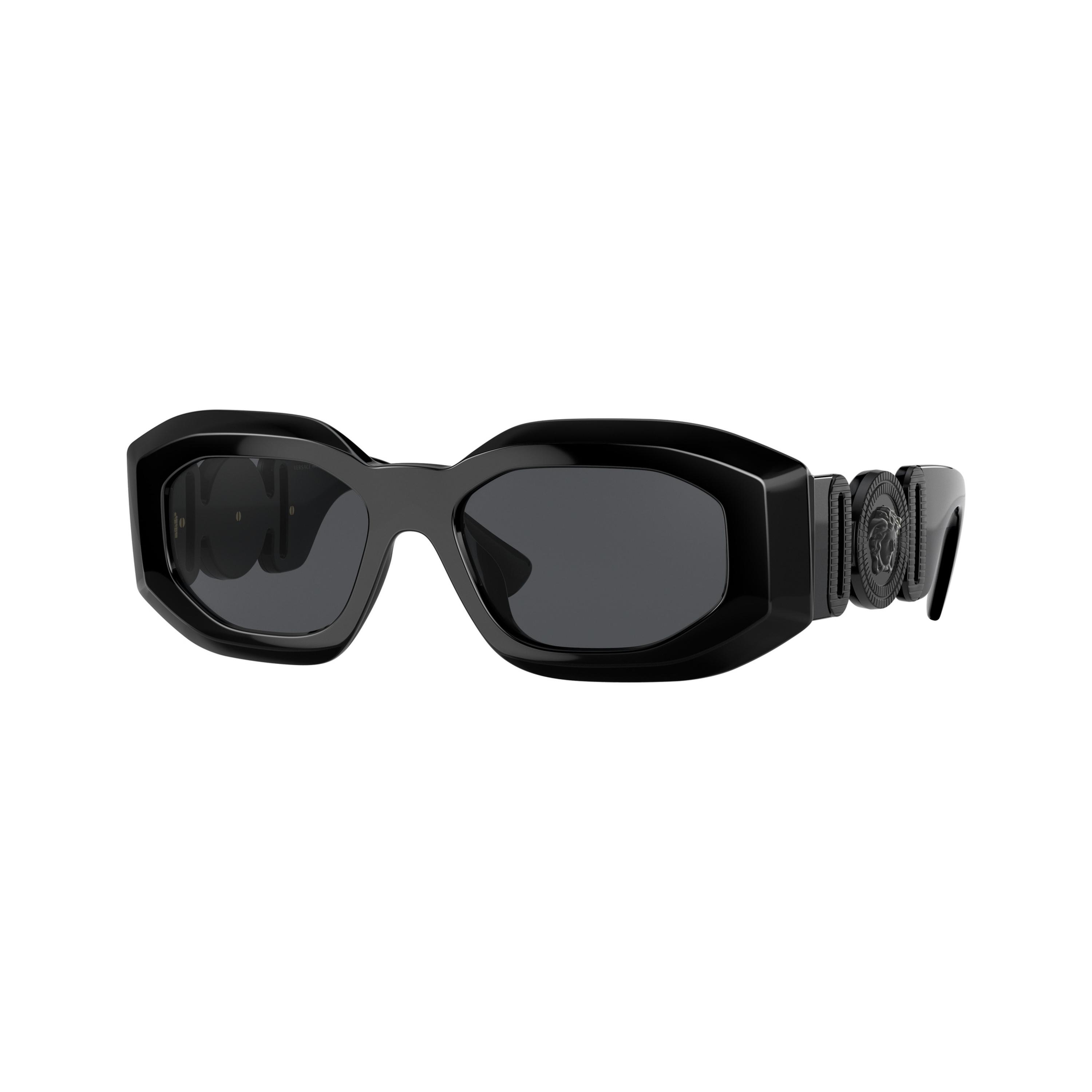 Saulesbrilles VERSACE MAN VE4425U536087 (Lēca/Uzacs/Stīpa) 54/18/145
