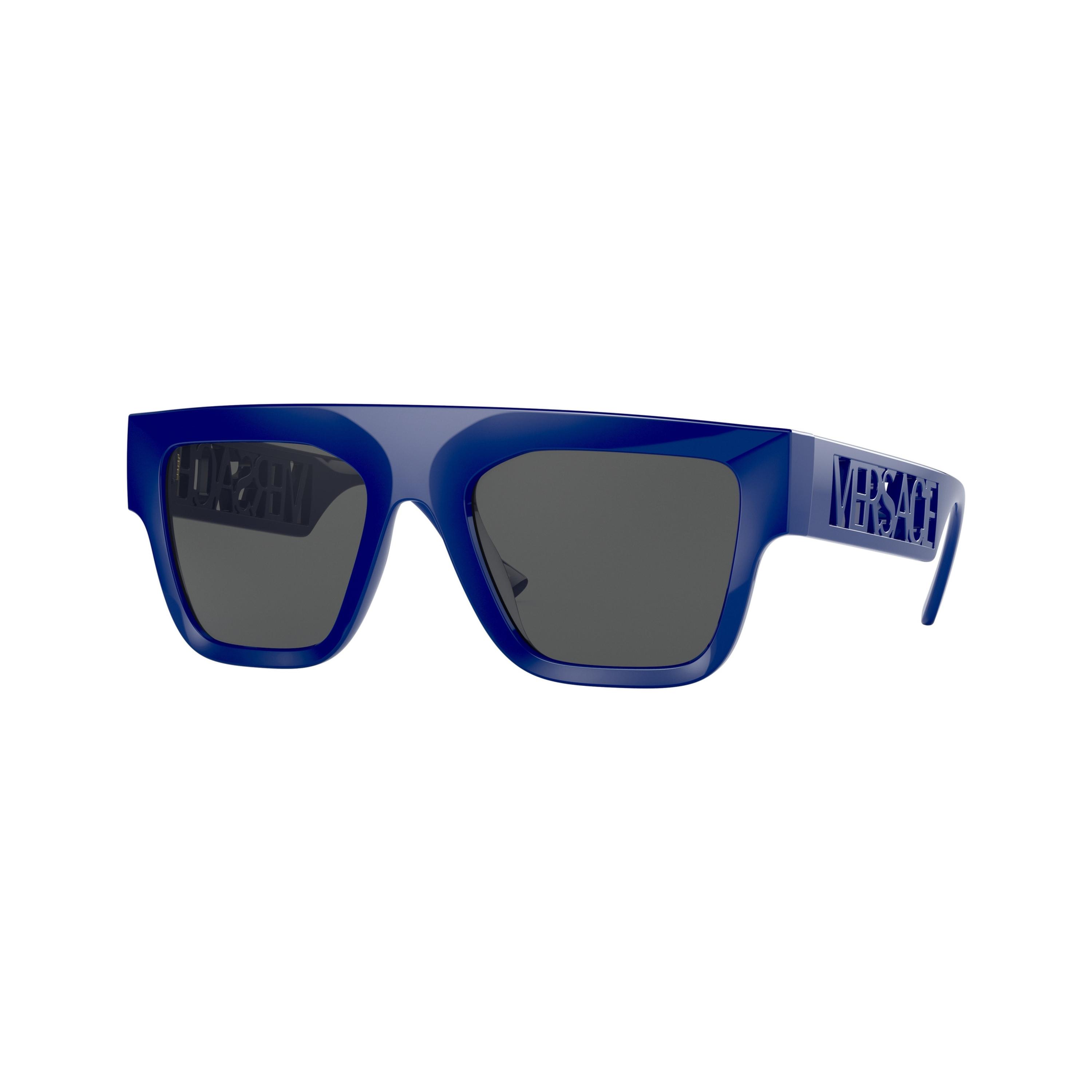 Saulesbrilles VERSACE MAN VE4430U529487 (Lēca/Uzacs/Auss kājiņa)