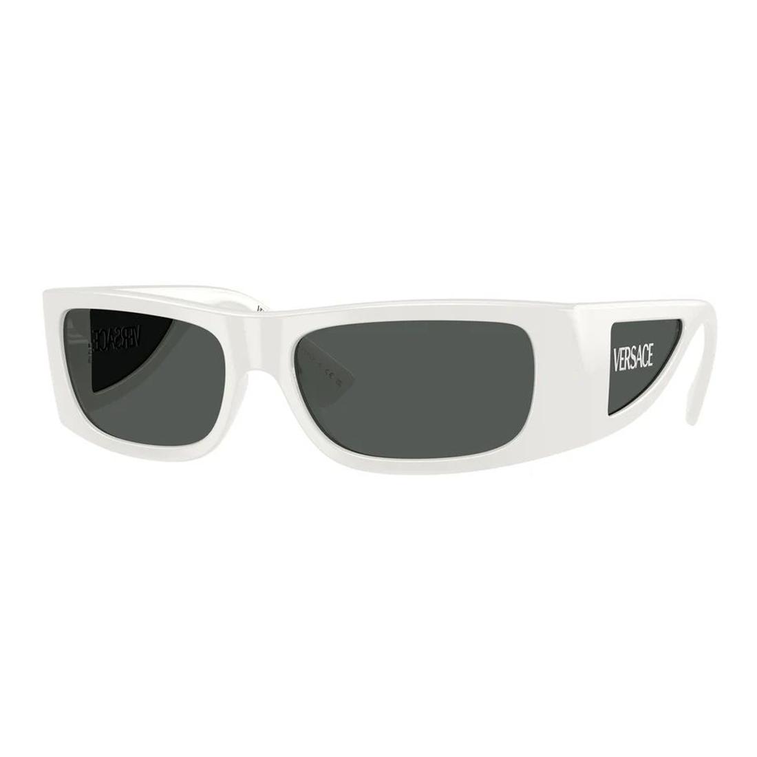Saulesbrilles VERSACE UNISEX VE4482-314-87 (Lēca/Uzacs/Auss kājiņa)