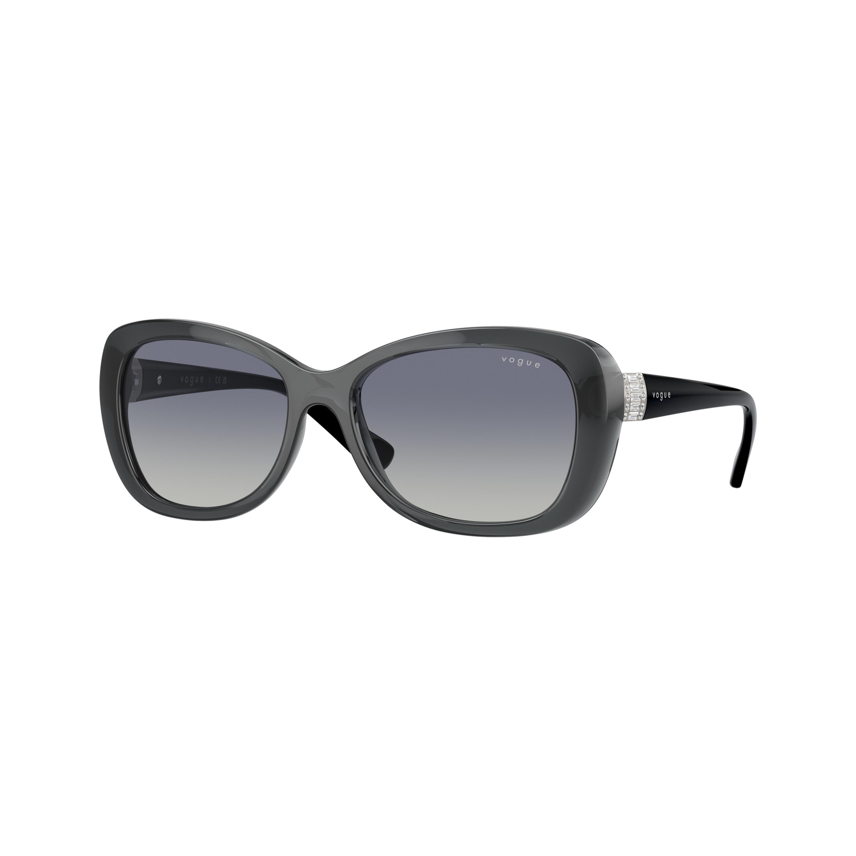 Saulesbrilles VOGUE WOMEN VO2943SB31324 (Lēca/tiltiņš/ausu kājiņa)