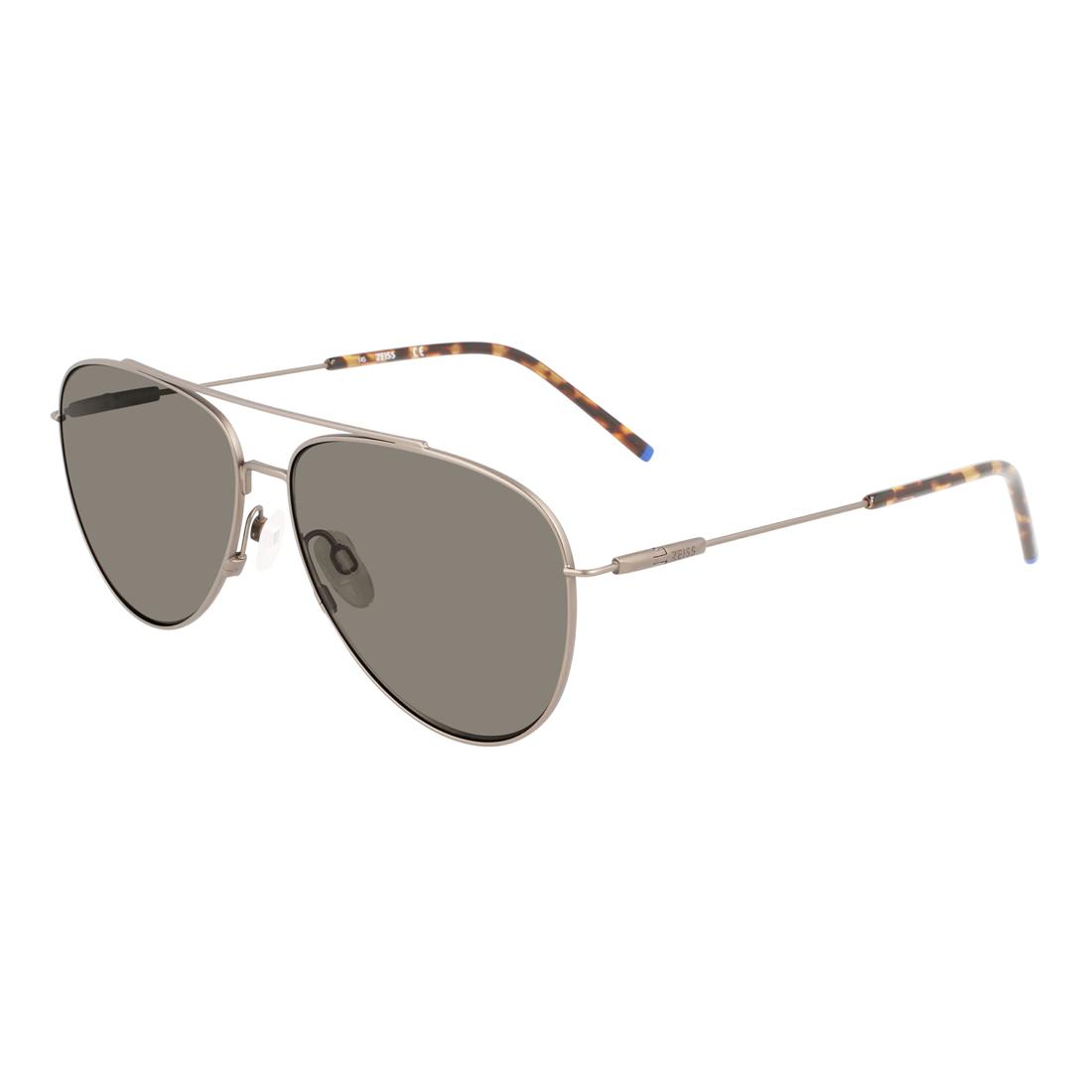 Saulesbrilles ZEISS MAN ZS22107SP-71 (Lēca/Uzacs/Auss kājiņa)