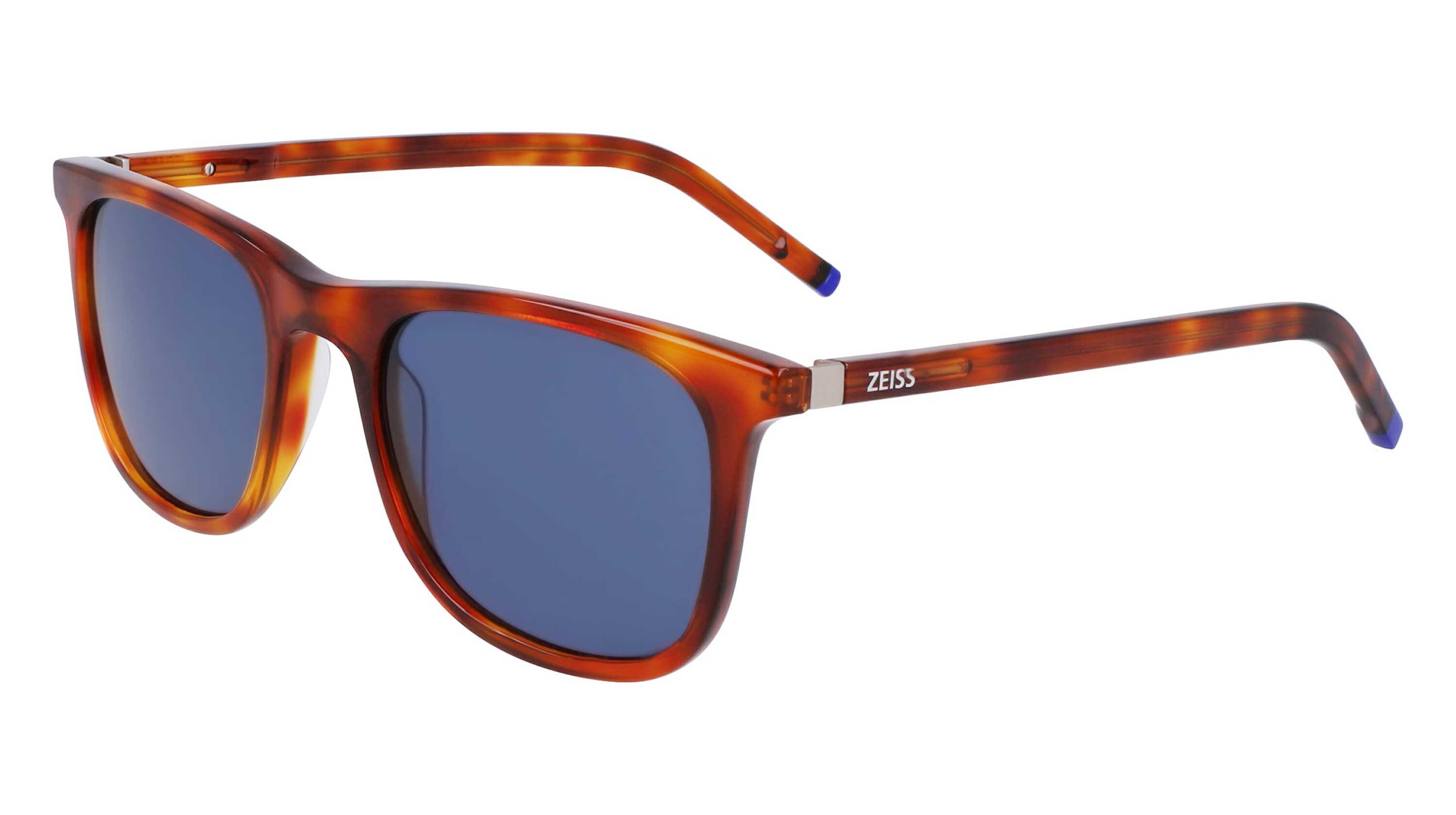 Saulesbrilles ZEISS MAN ZS22509S53202 (Lēca/Uzacs/Auss kājiņa)