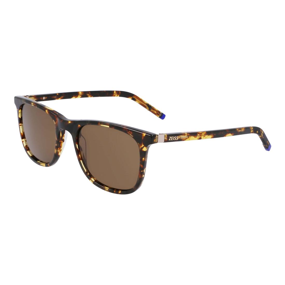 Saulesbrilles ZEISS MAN ZS22509SP-242 (Lēca/Uzacs/Auss kājiņa)