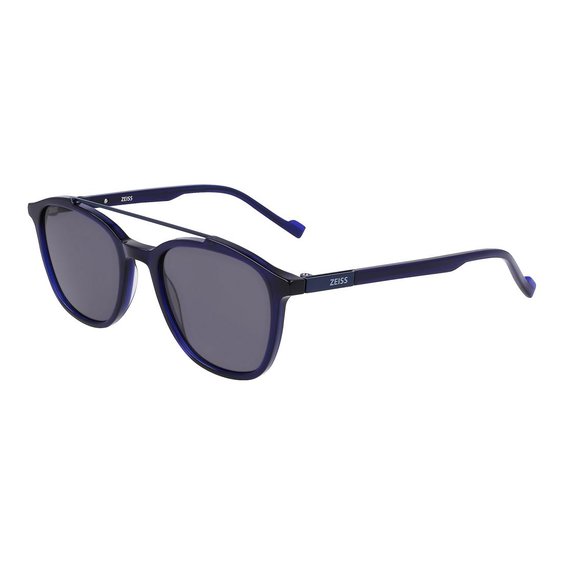 Saulesbrilles ZEISS MAN ZS22518S-415 (Lēca/tiltiņš/ausu kājiņa)