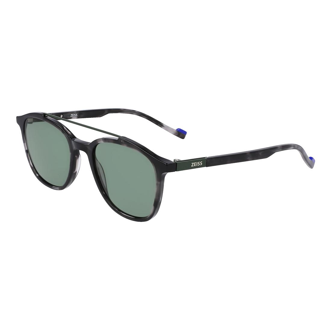 Saulesbrilles ZEISS MAN ZS22518S-62 (Lēca/Uzacs/Auss kājiņa)