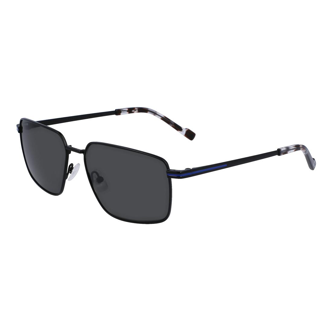 Saulesbrilles ZEISS MAN ZS23124S-2 (Lēca/Uzacs/Auss kājiņa)