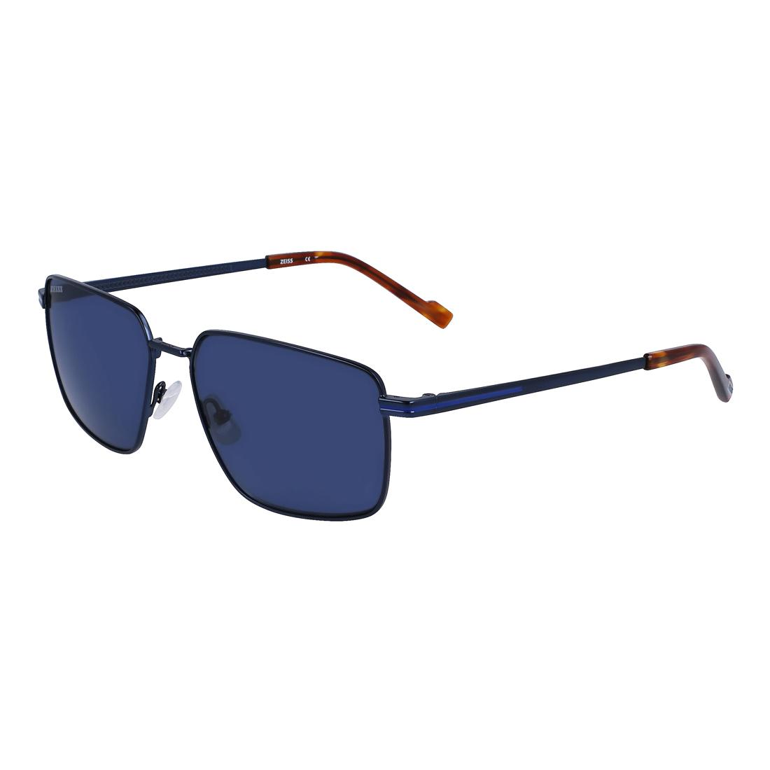 Saulesbrilles ZEISS MAN ZS23124S-403 (Lēca/Uzacs/Auss kājiņa)