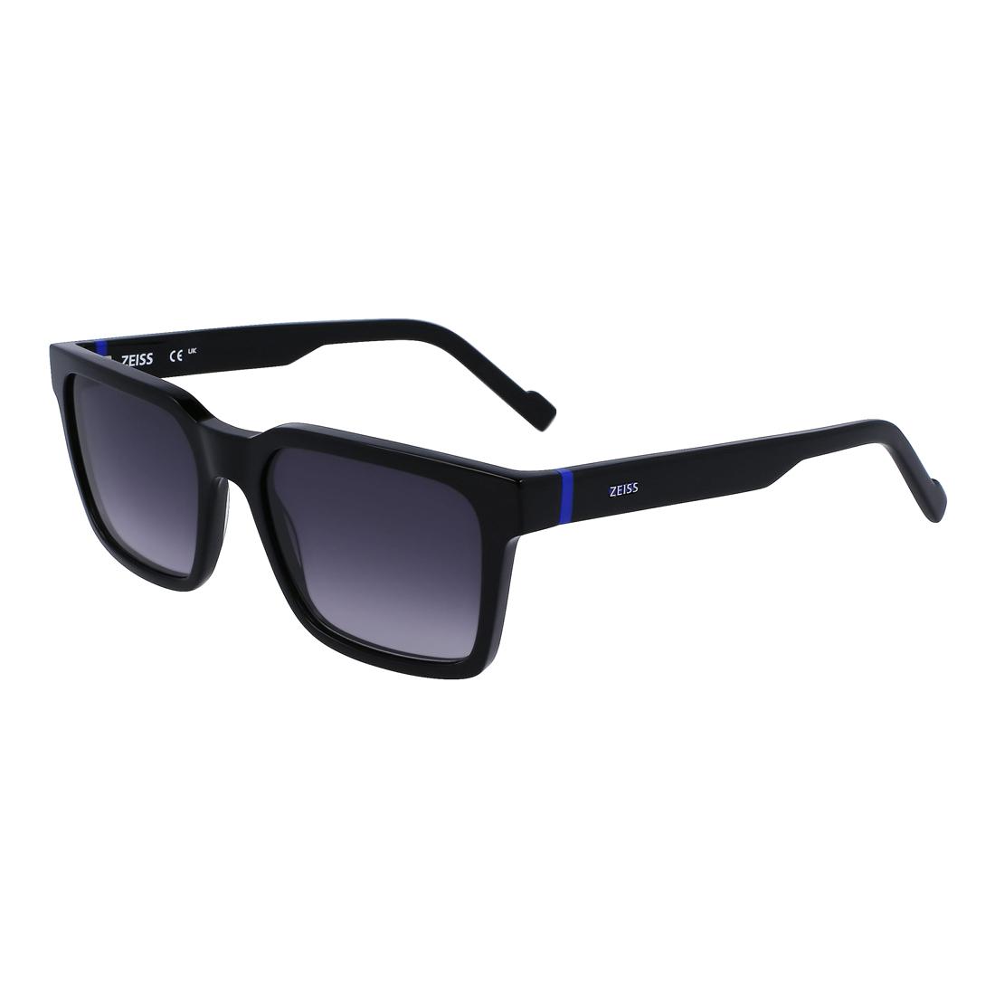 Saulesbrilles ZEISS MAN ZS23527S-1 (Lēca/Uzacs/Auss kājiņa)