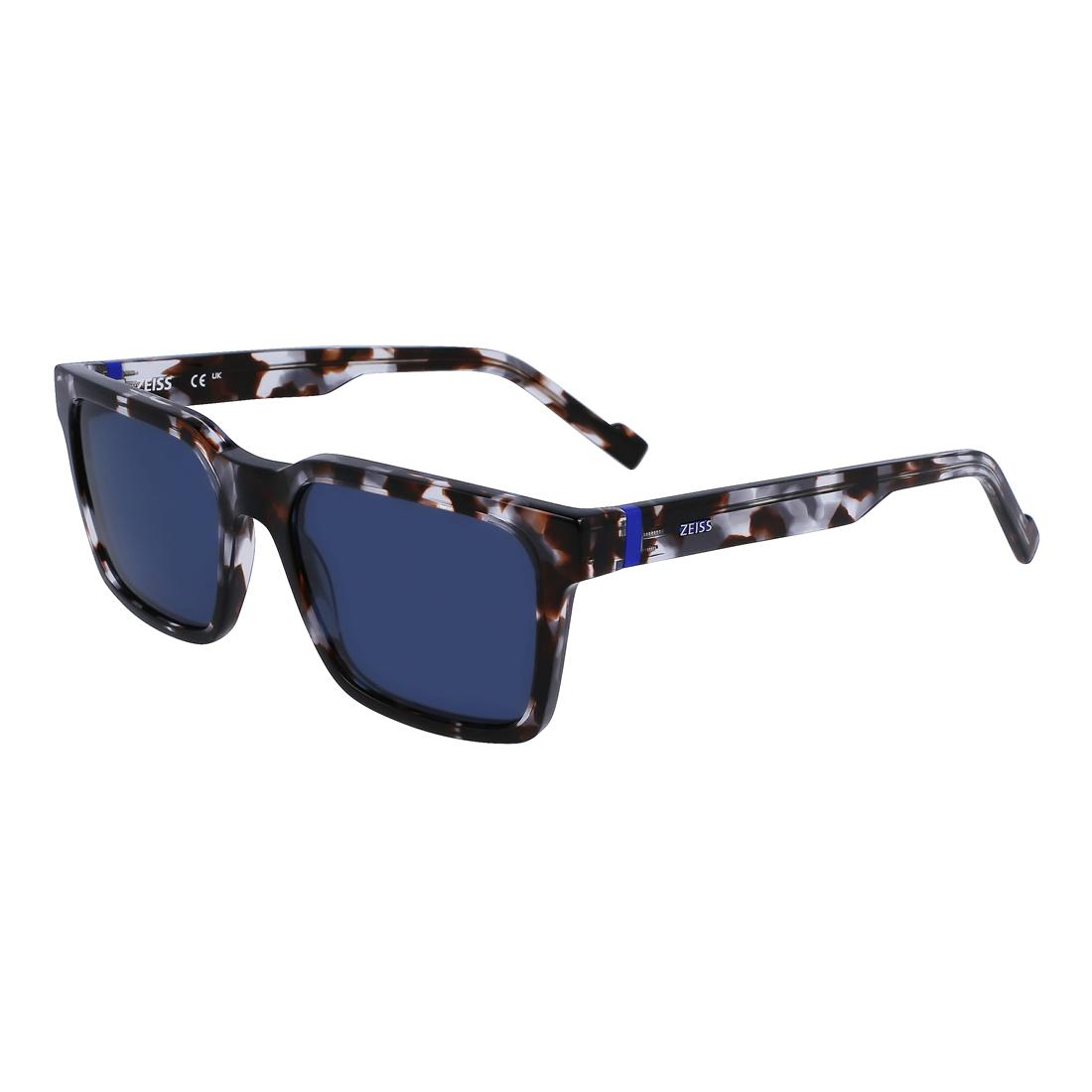 Saulesbrilles ZEISS MAN ZS23527S-238 (Lēca/tiltiņš/ausu kājiņa)
