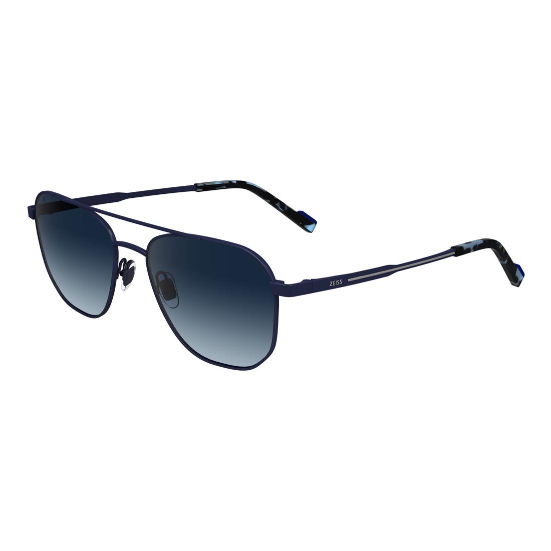 Saulesbrilles ZEISS MAN ZS24149S-403 (Lēca/Uzacs/Auss kājiņa)