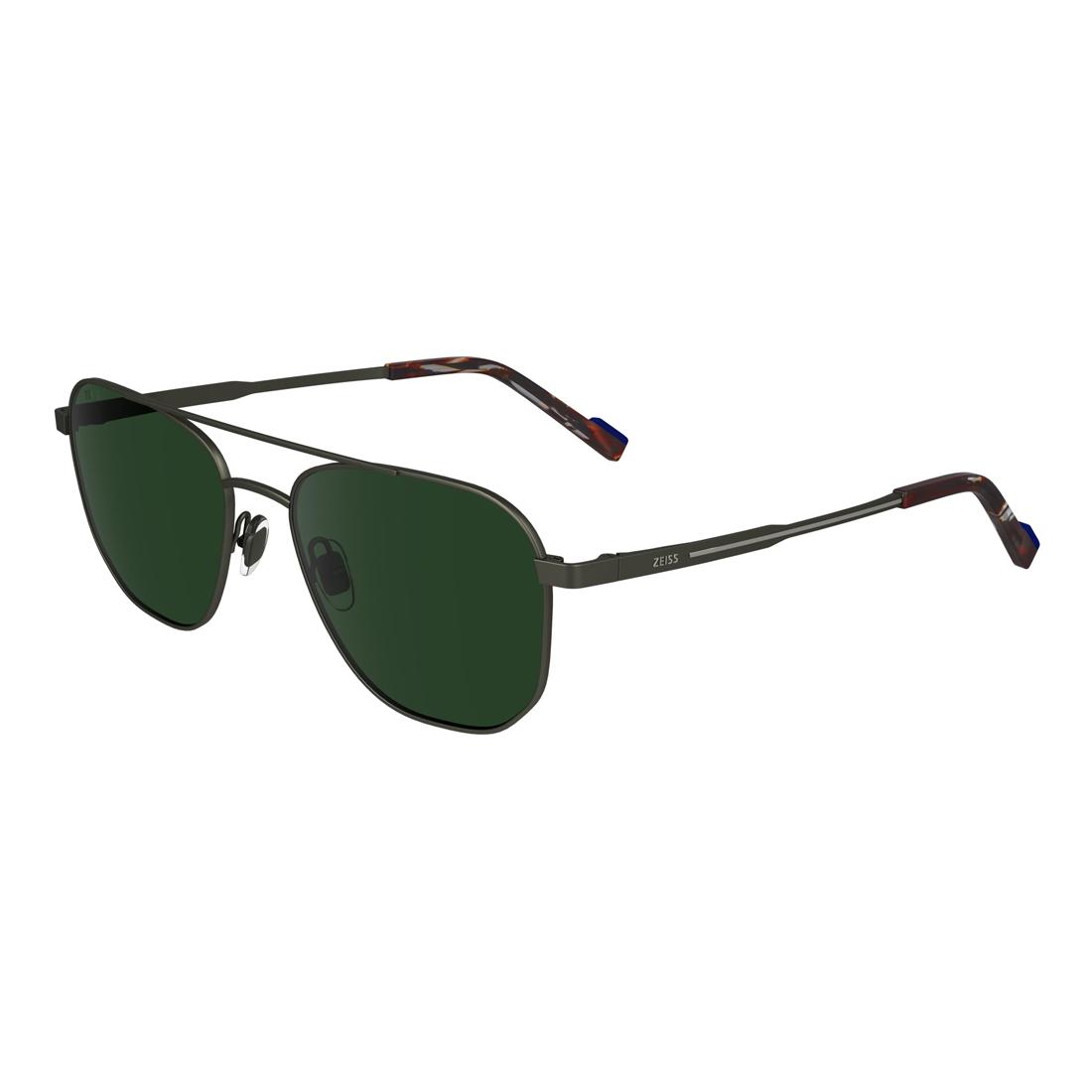 Saulesbrilles ZEISS MAN ZS24149S-70 (Lēca/Uzacs/Auss kājiņa)
