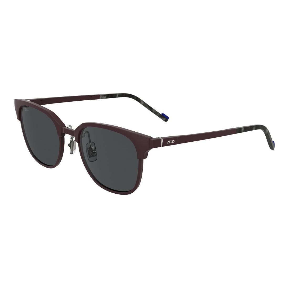 Saulesbrilles ZEISS MAN ZS24546S-603 (Lēca/tiltiņš/ausu kājiņa)
