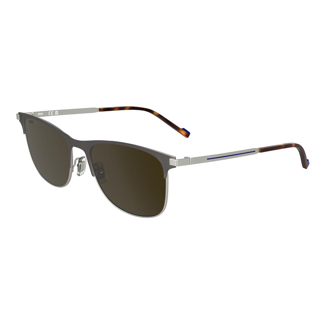 Saulesbrilles ZEISS MAN ZS25163S-71 (Lēca/tiltiņš/ausu kājiņa)