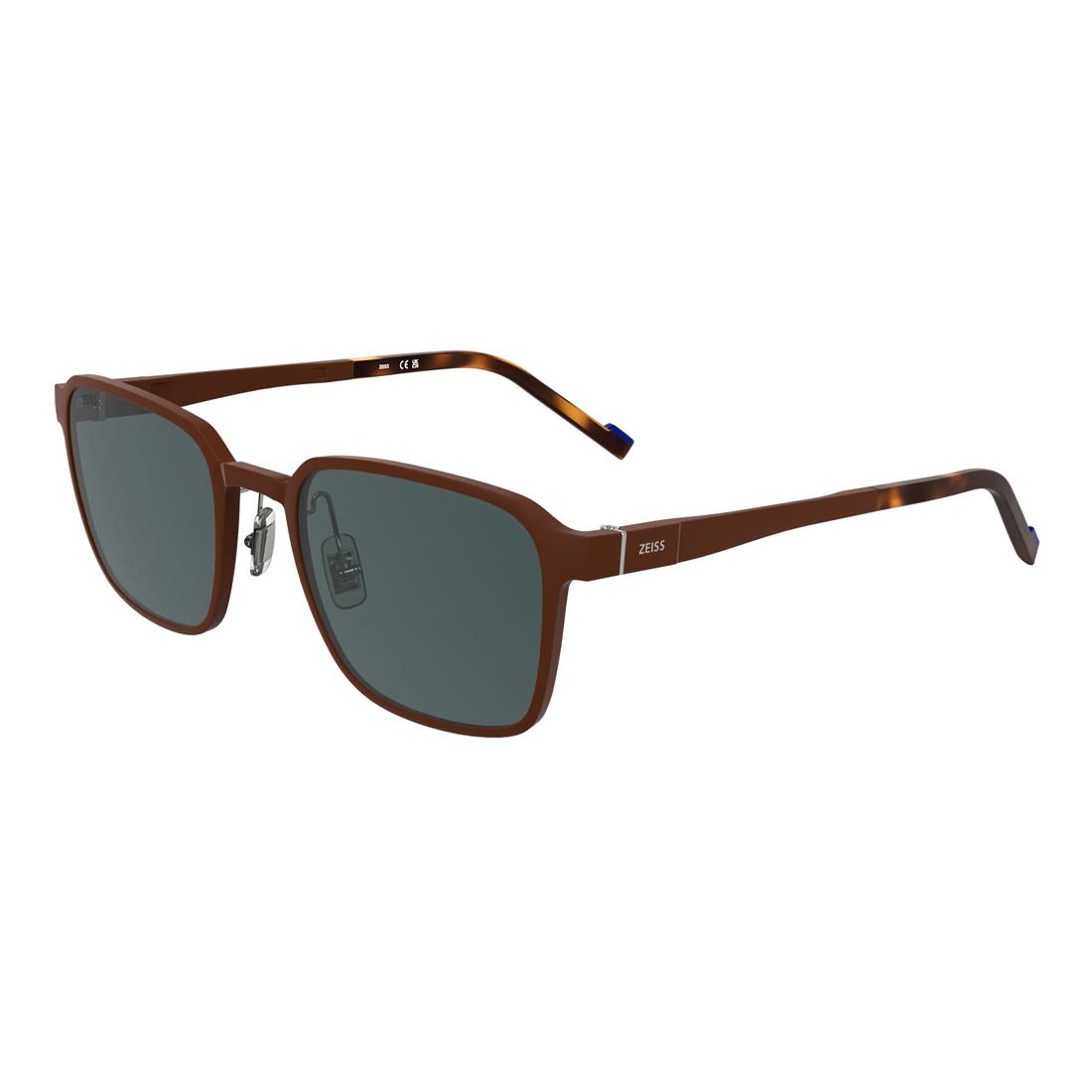 Saulesbrilles ZEISS MAN ZS25556SP-244 (Lēca/Uzacs/Auss kājiņa)