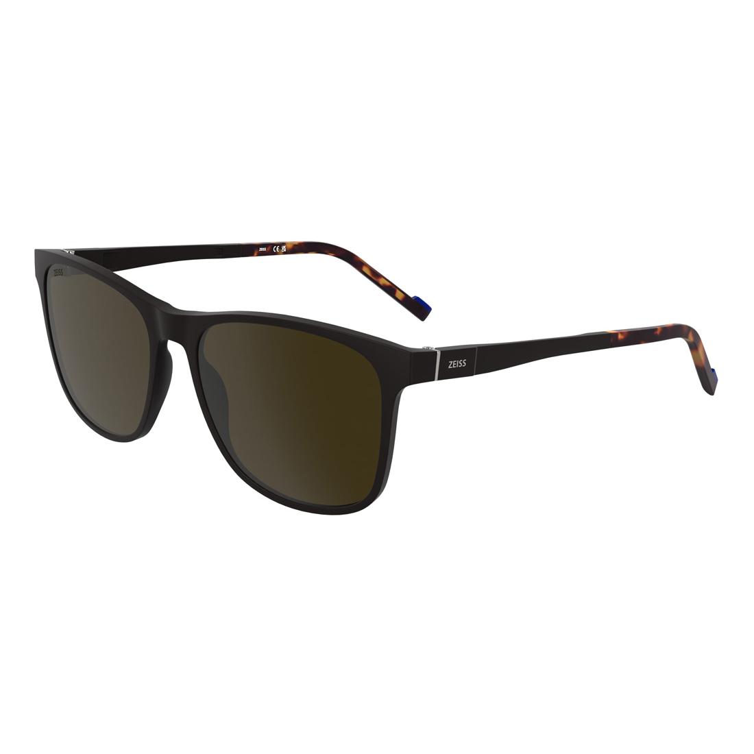 Saulesbrilles ZEISS MAN ZS25557S-201 (Lēca/Uzacs/Auss kājiņa)