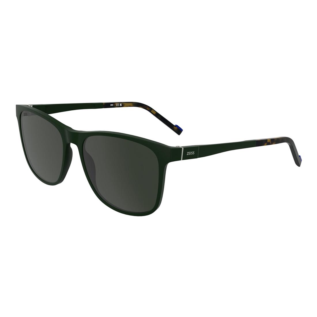 Saulesbrilles ZEISS MAN ZS25557S-301 (Lēca/tiltiņš/ausu kājiņa)